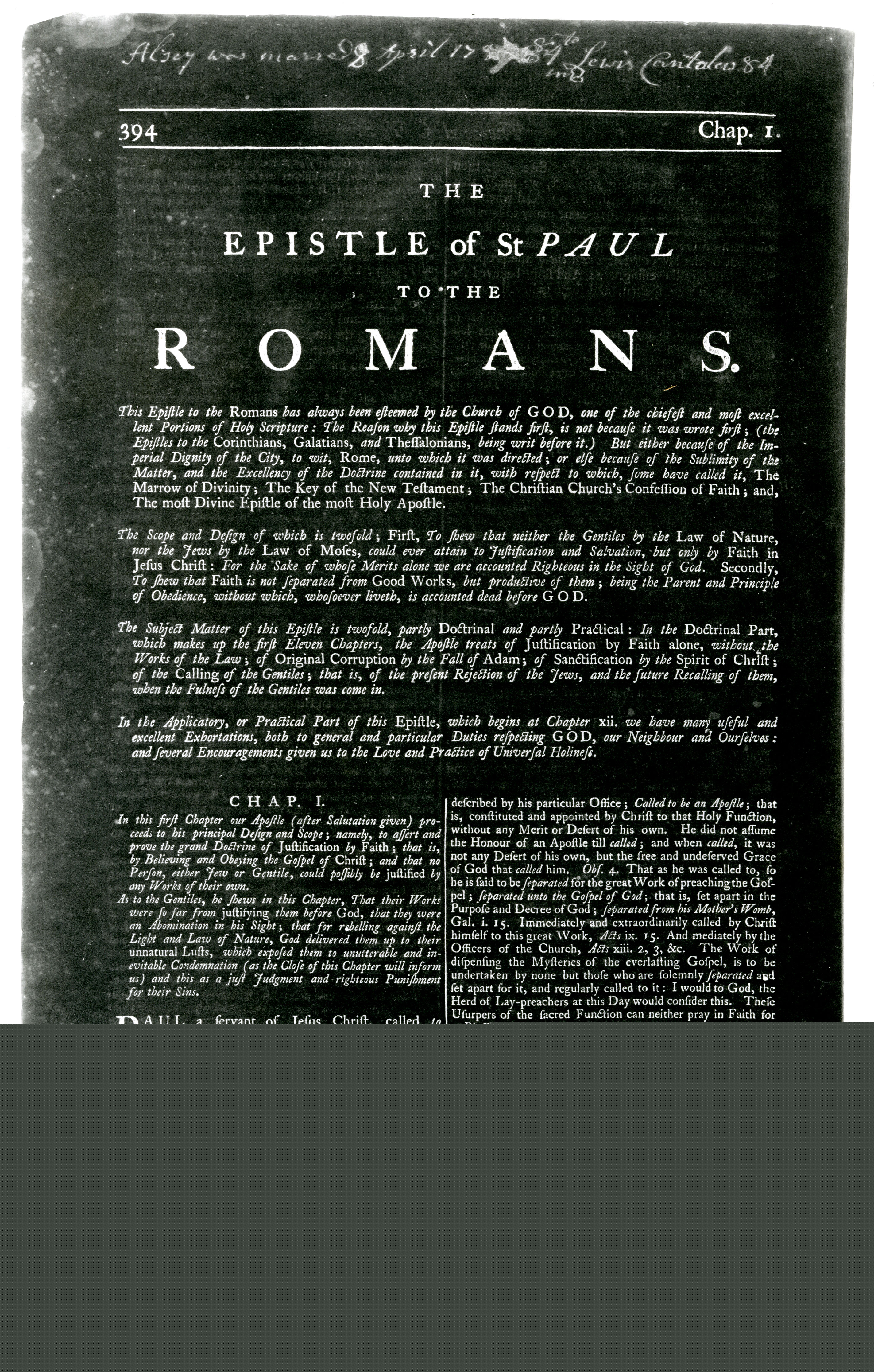 Document