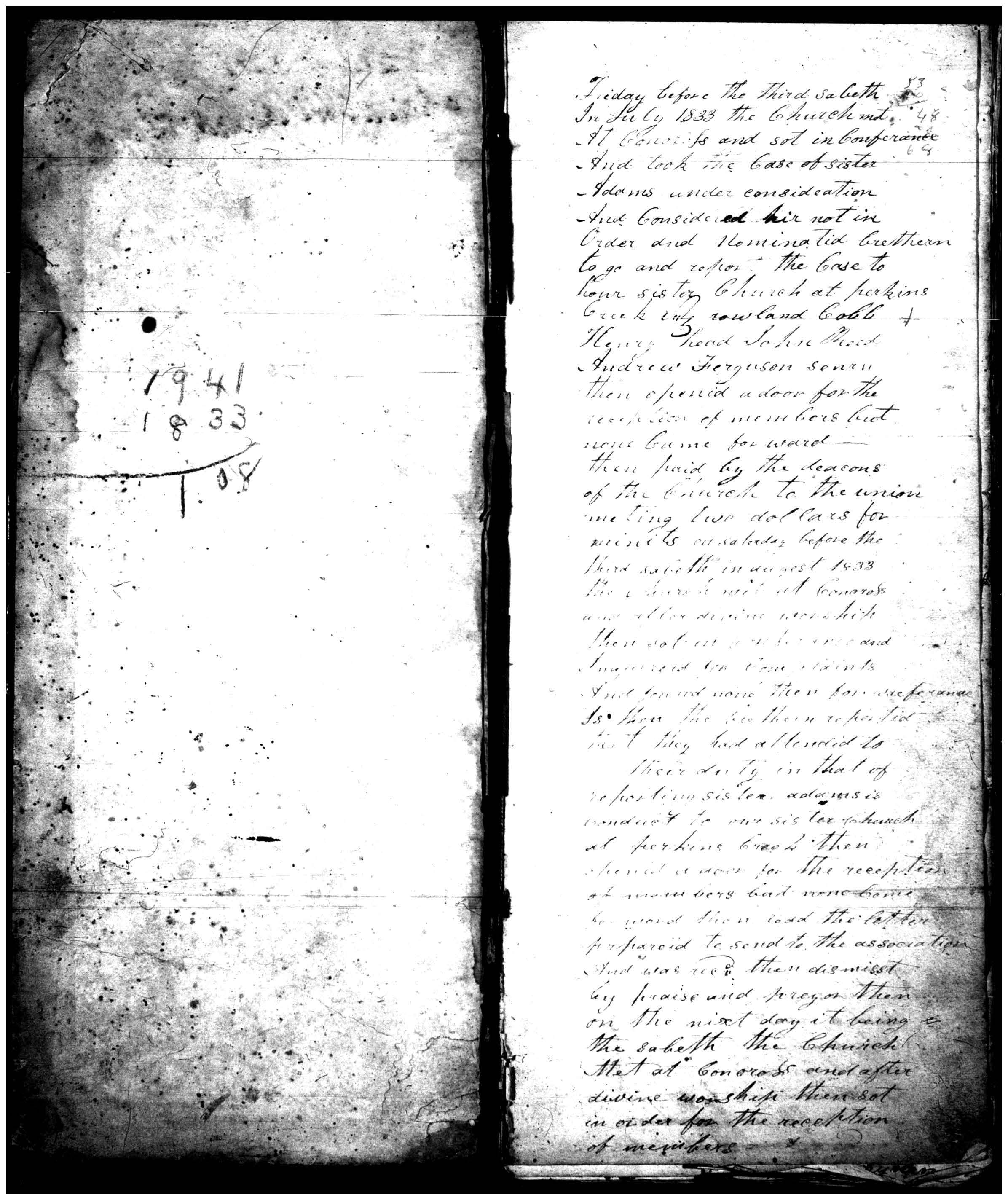 Document