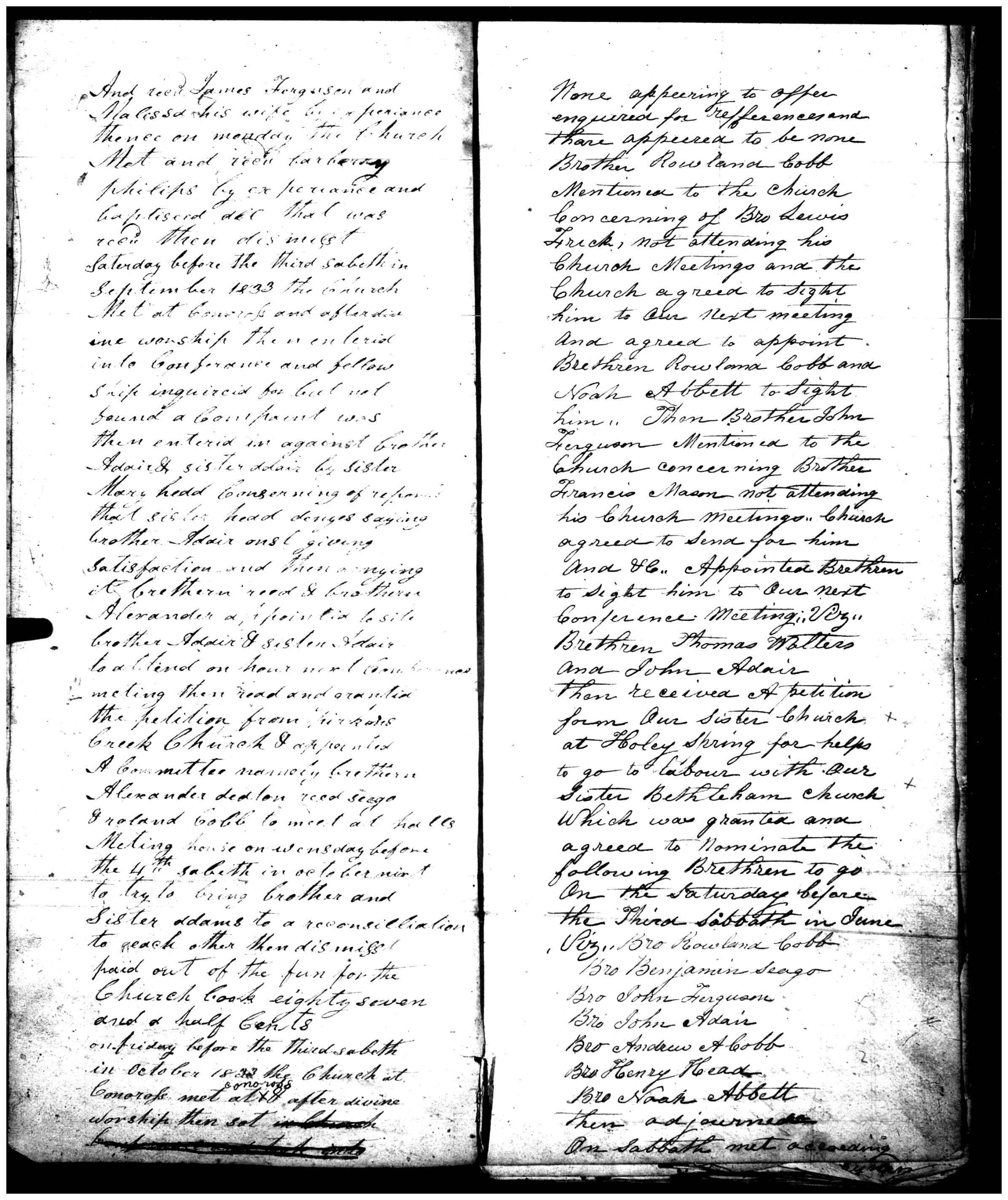Document