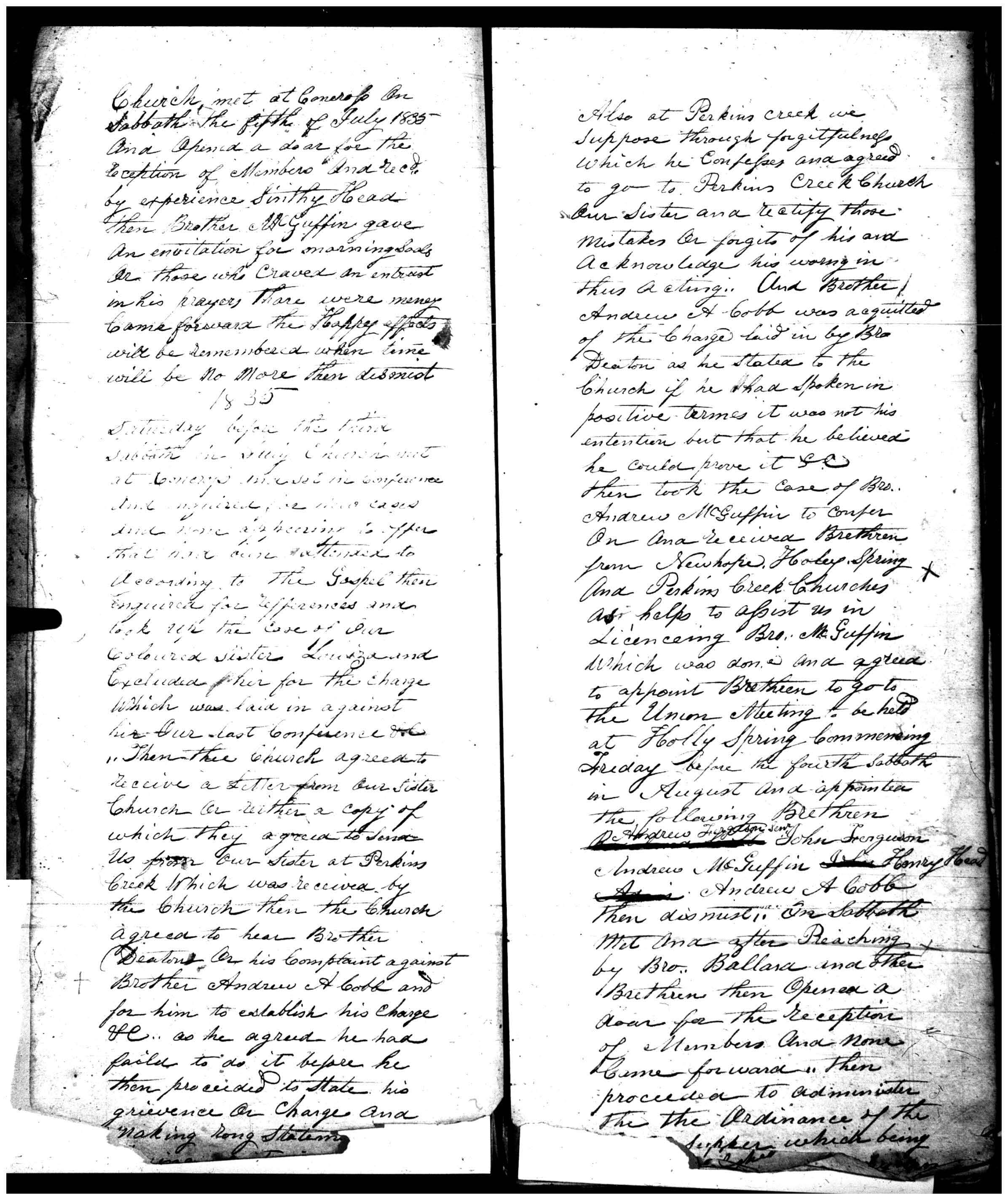 Document