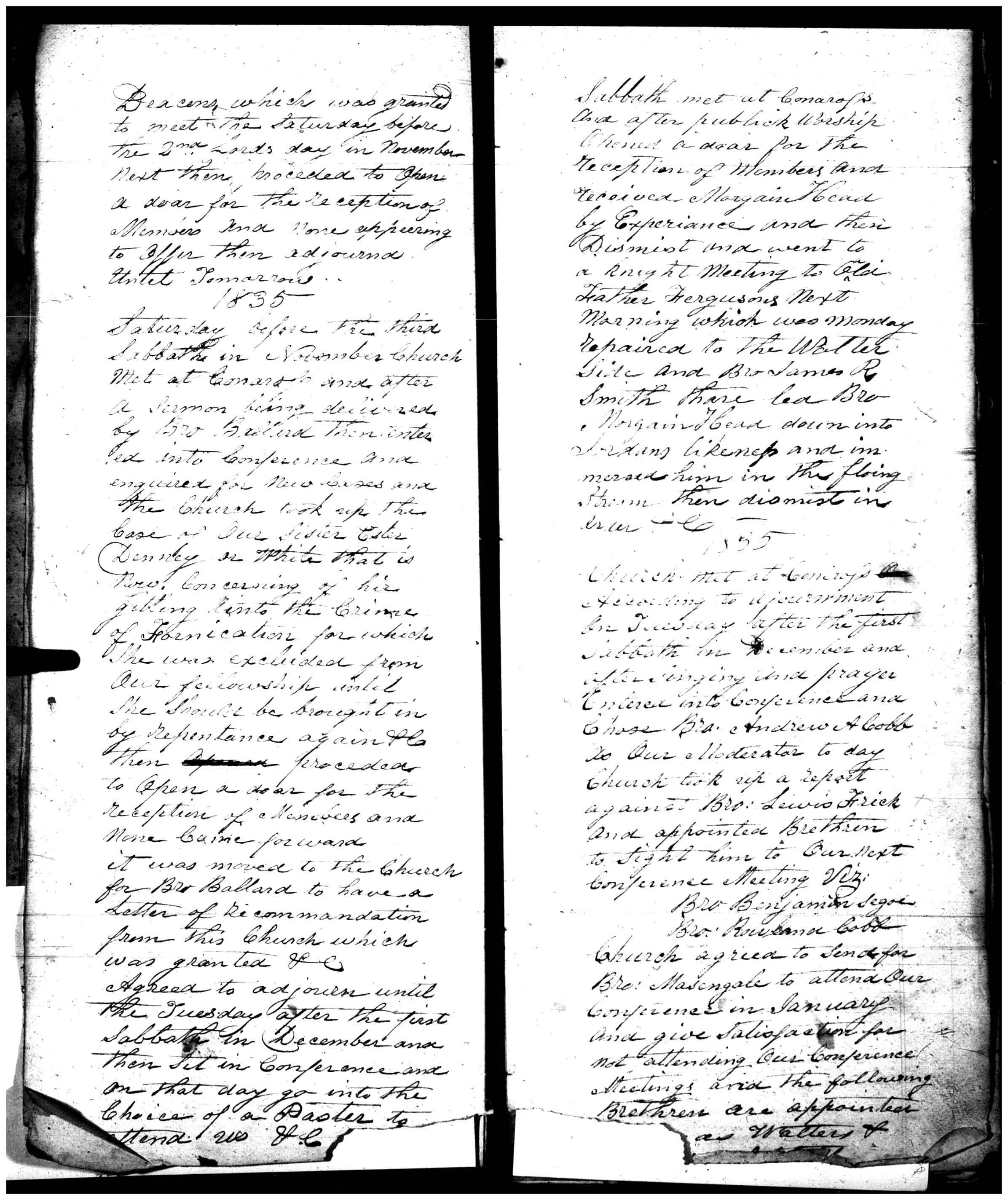 Document