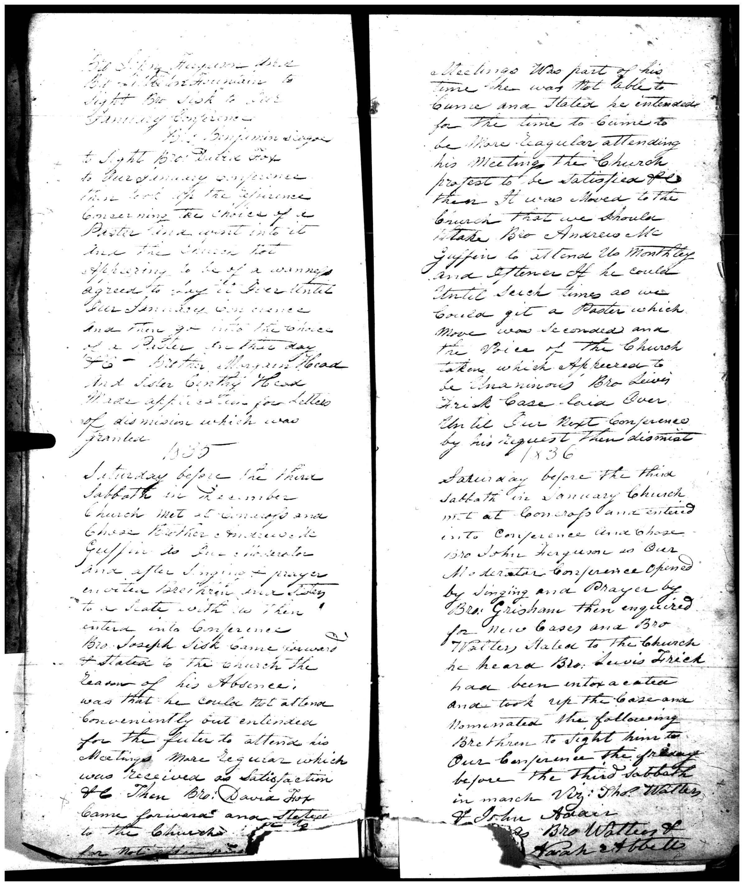 Document