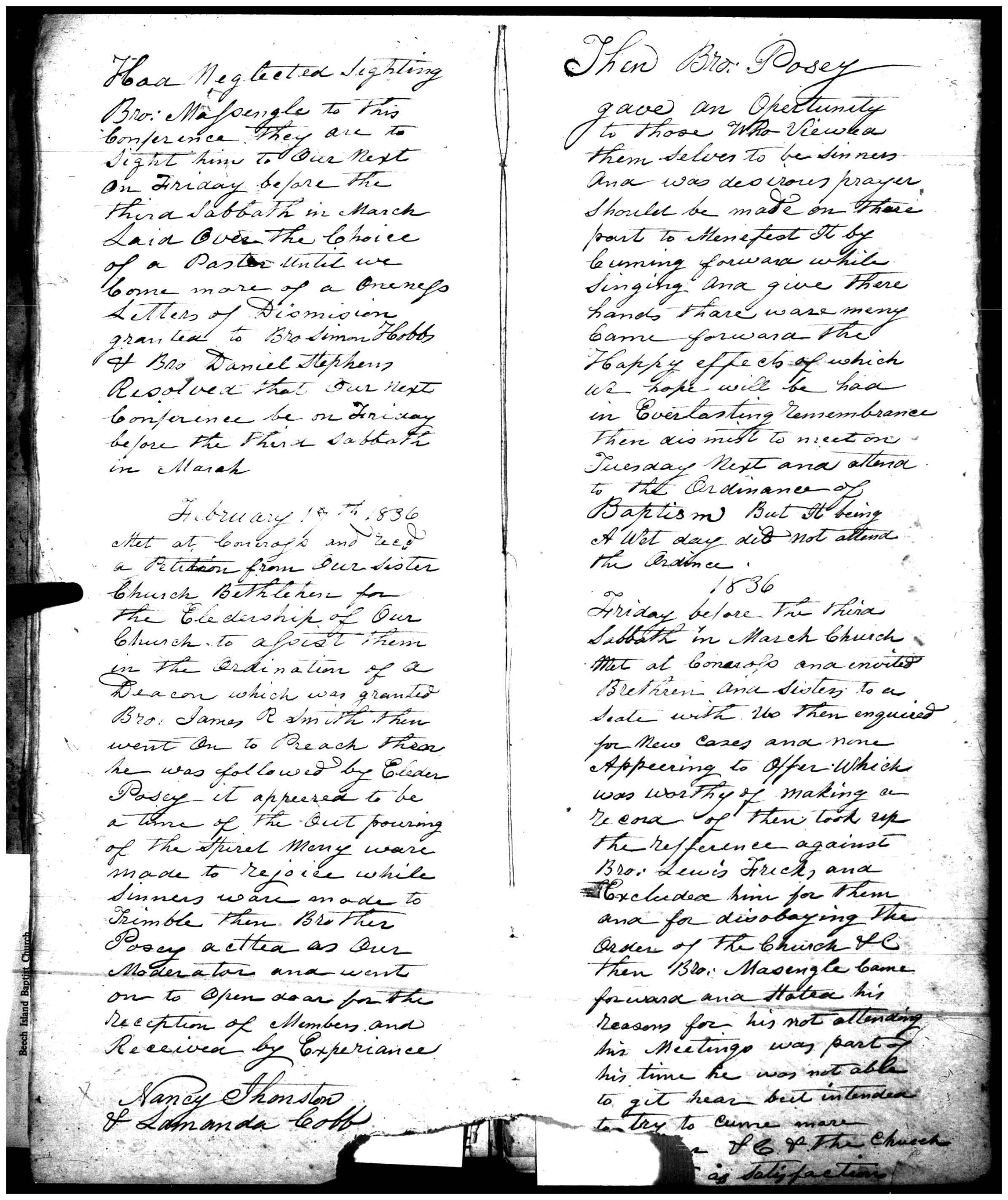 Document