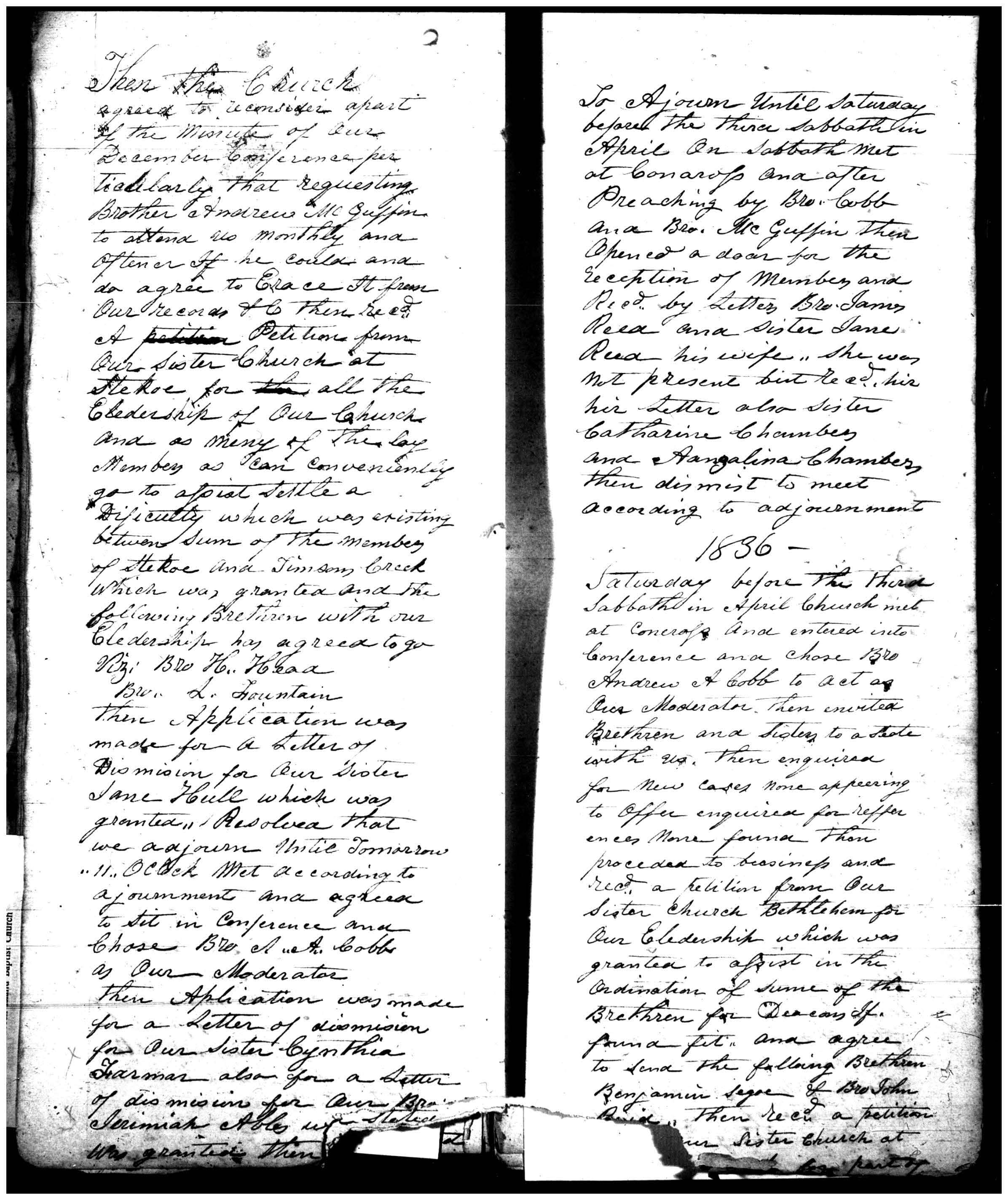 Document
