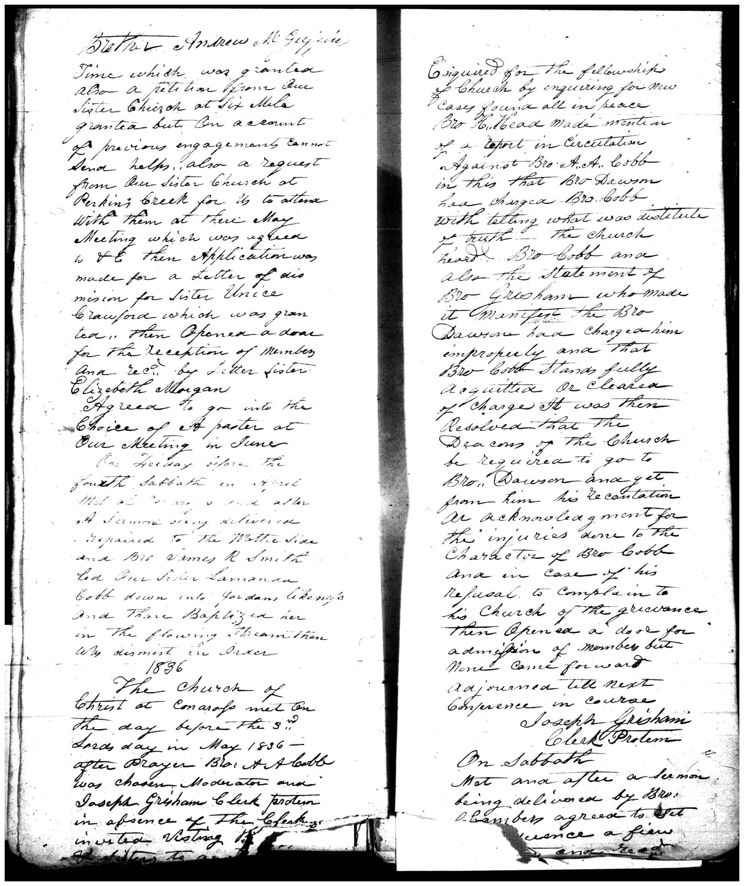 Document