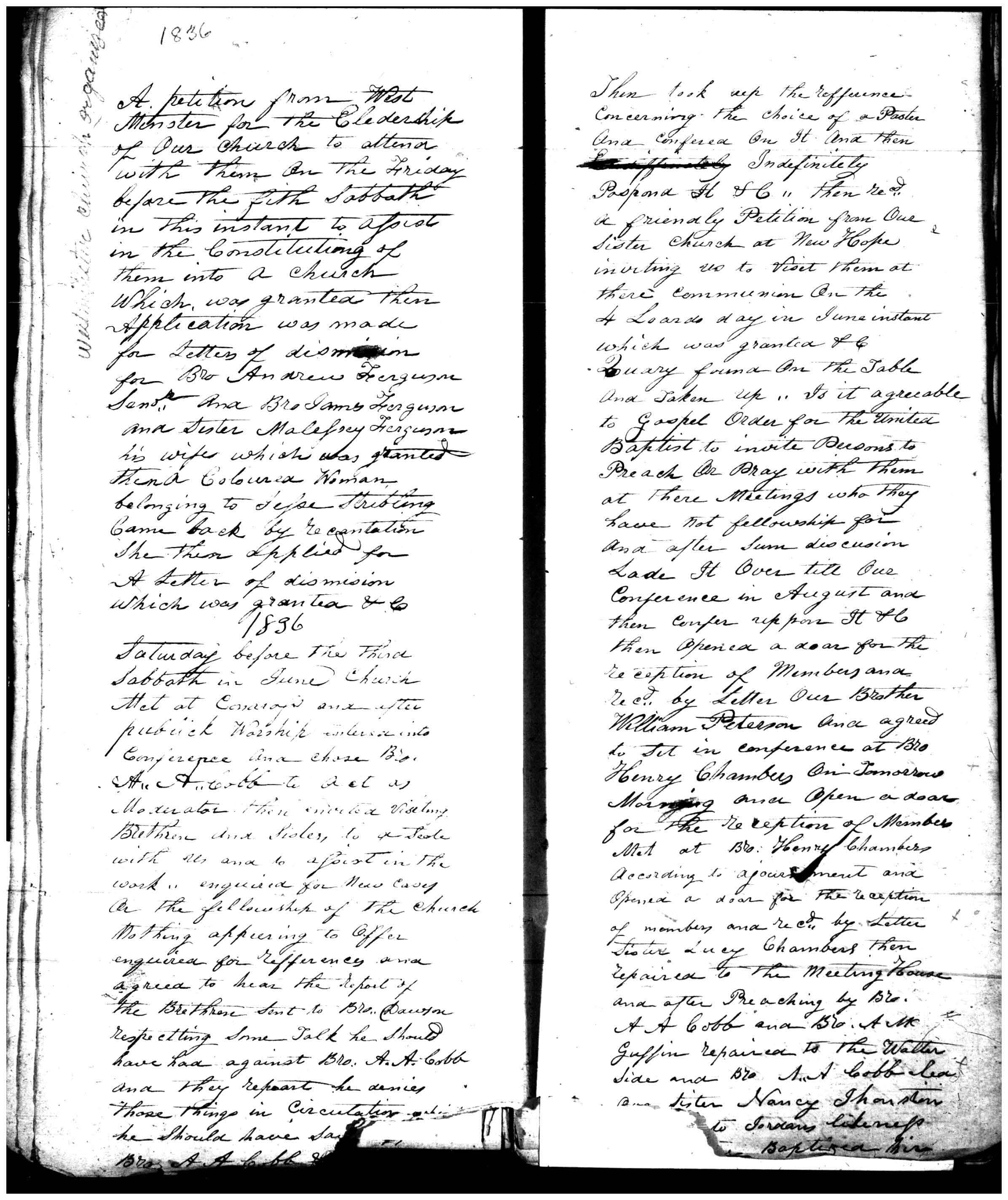 Document