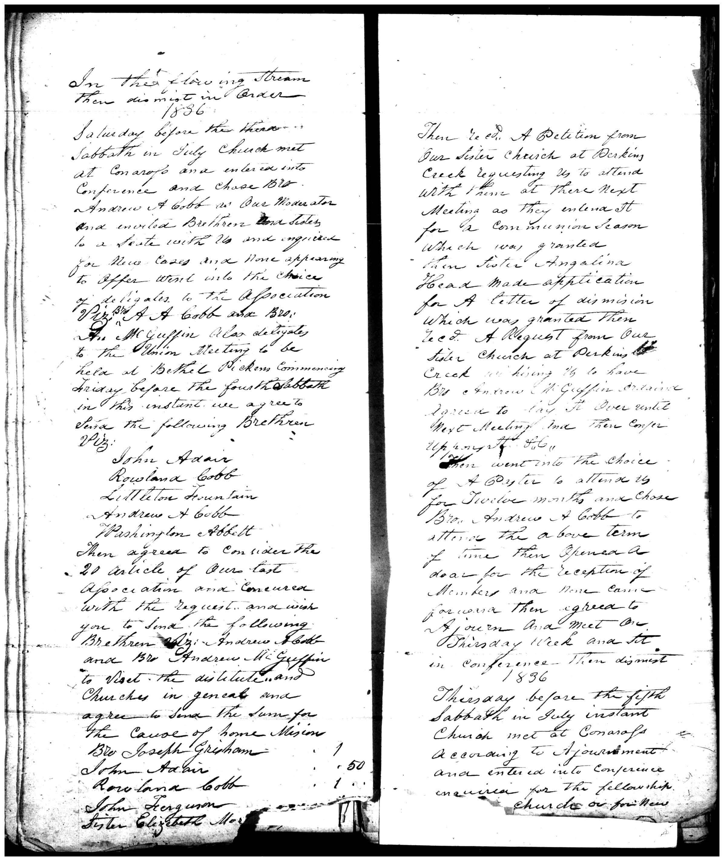 Document