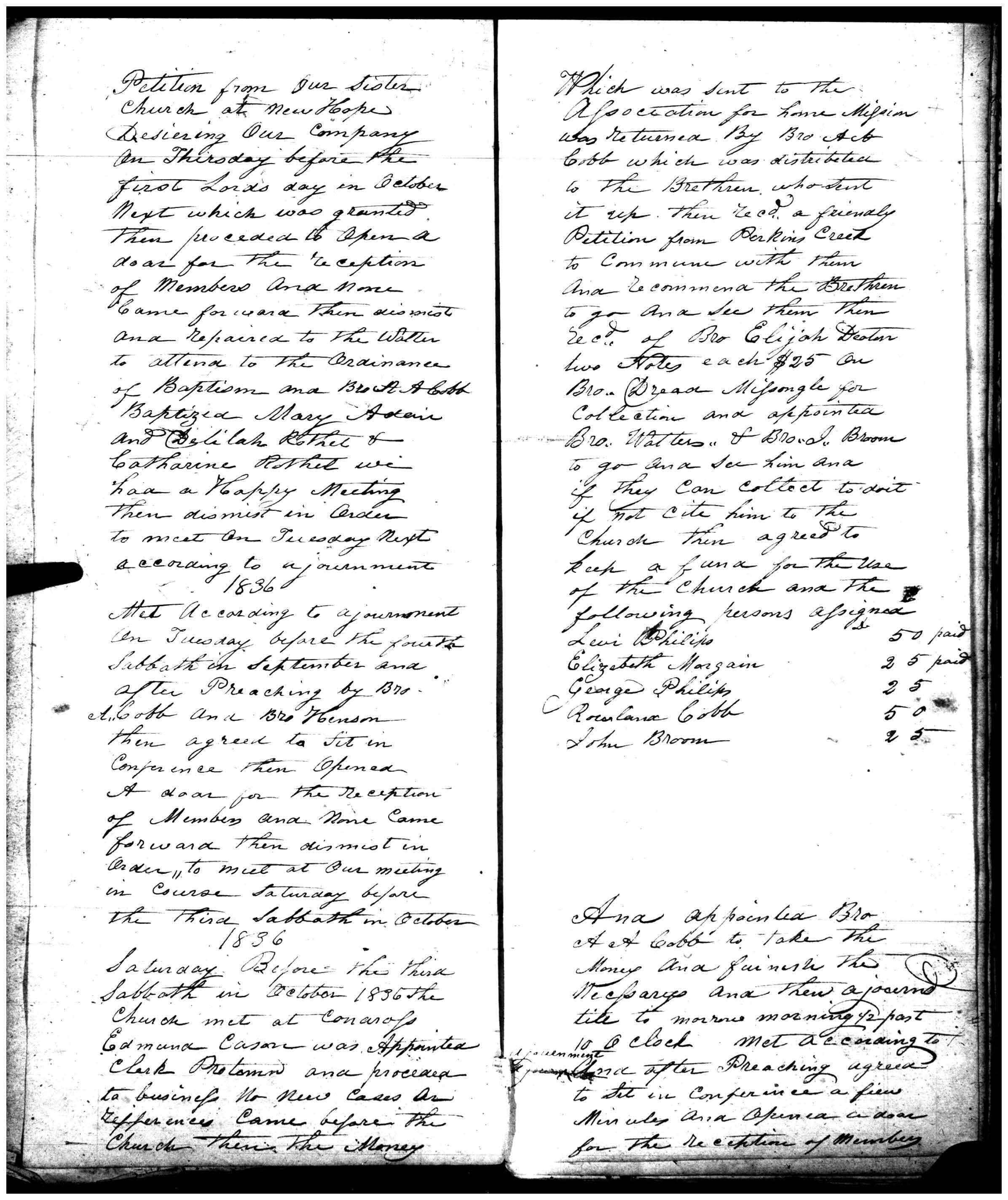 Document