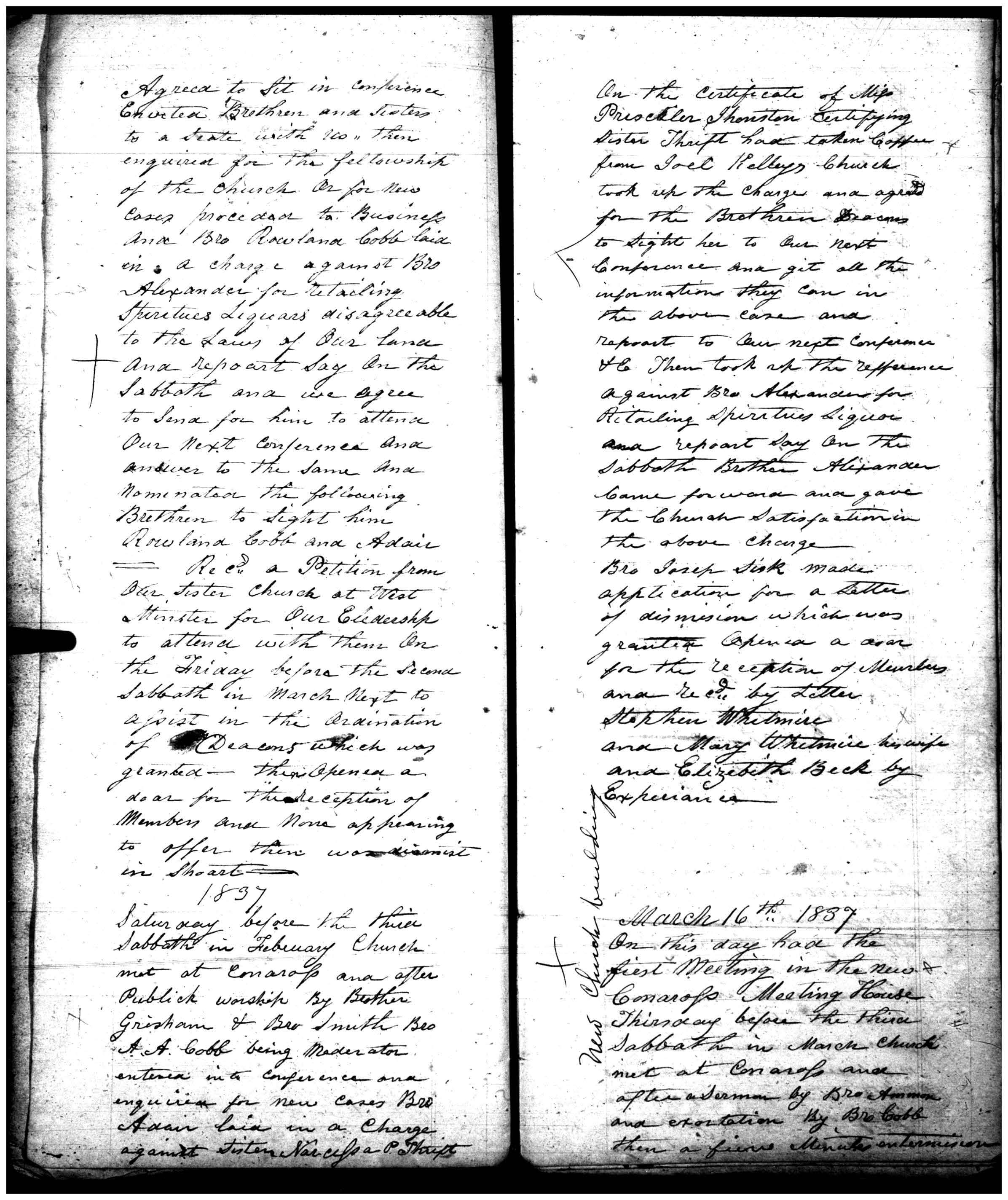 Document