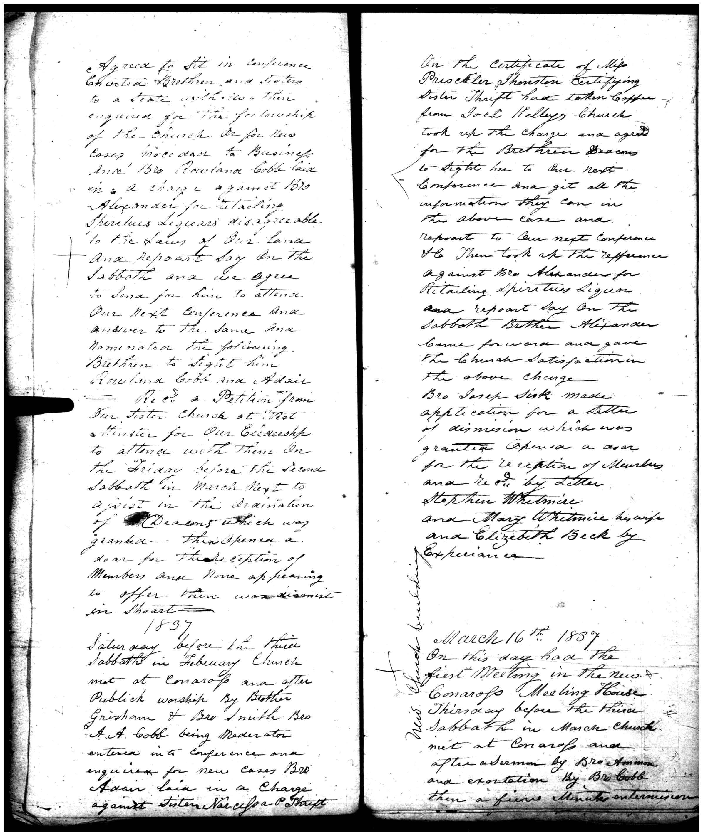 Document