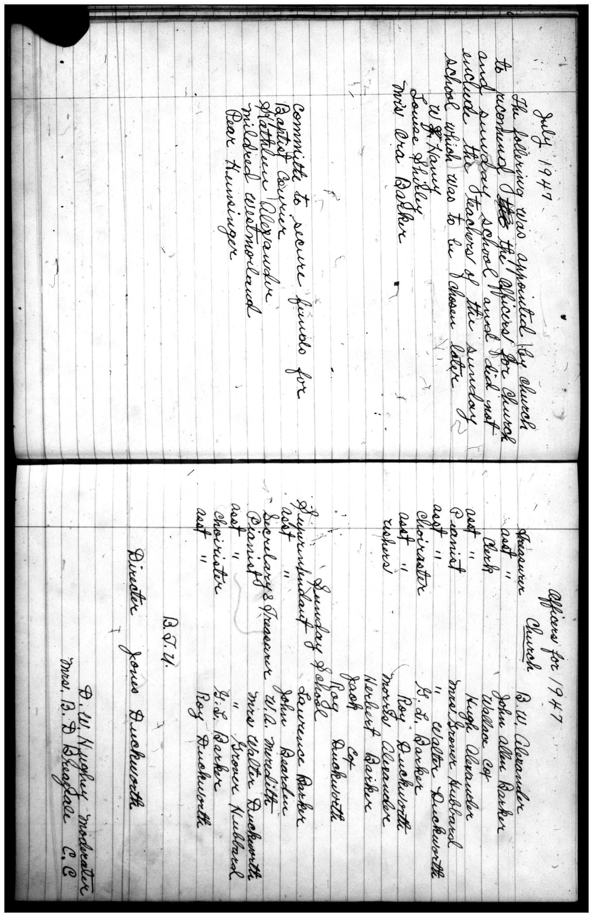Document