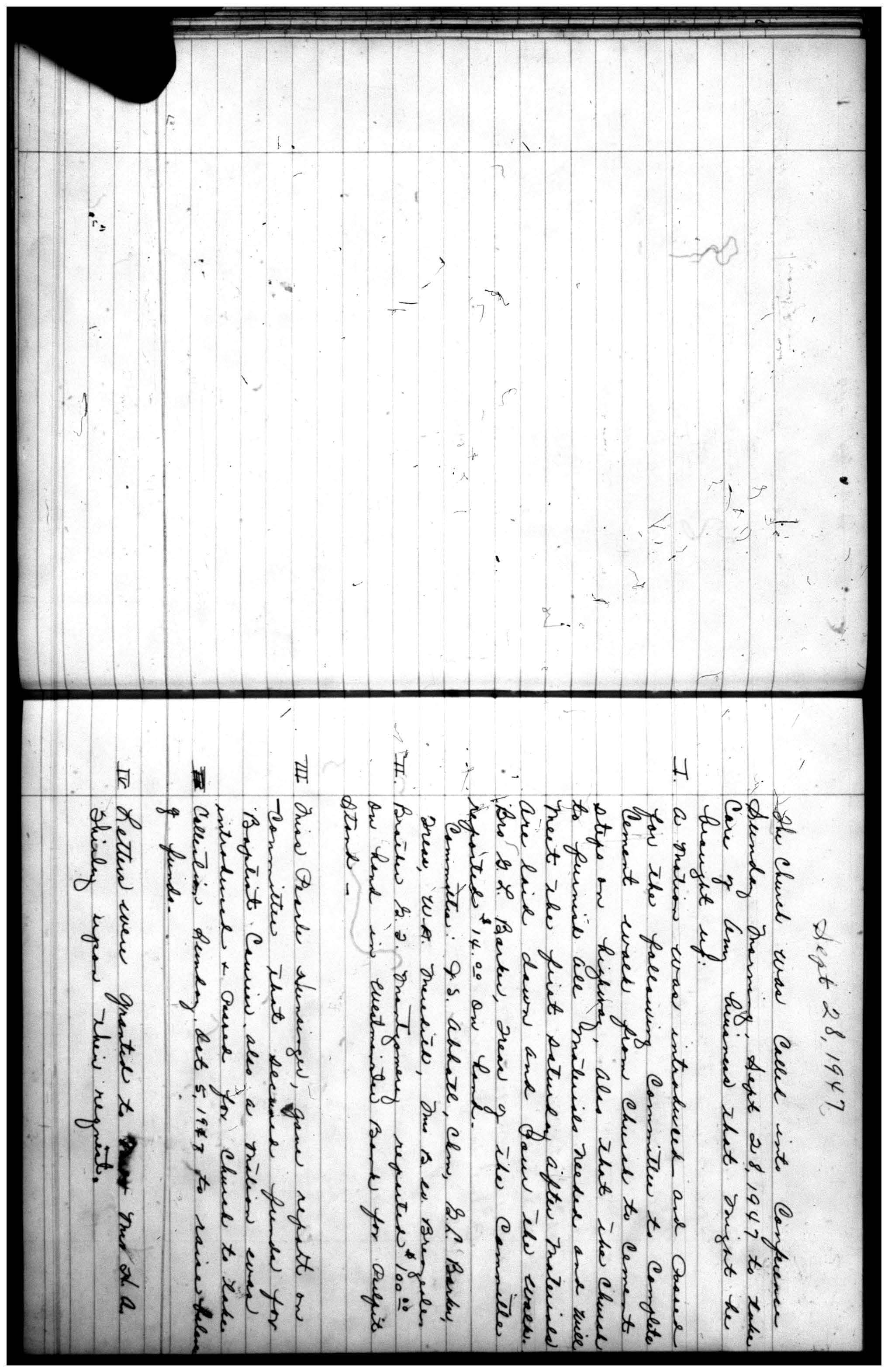 Document