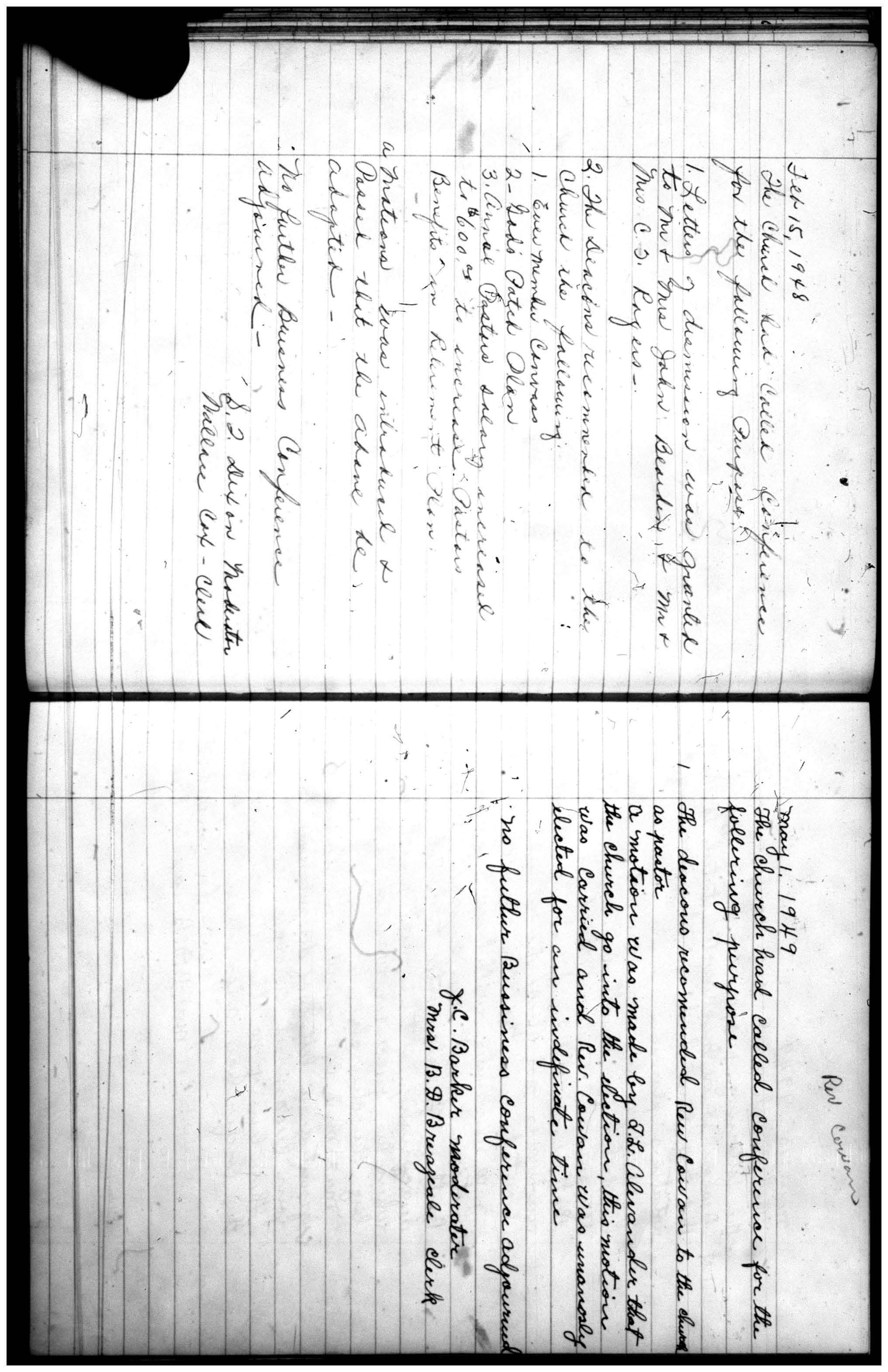 Document