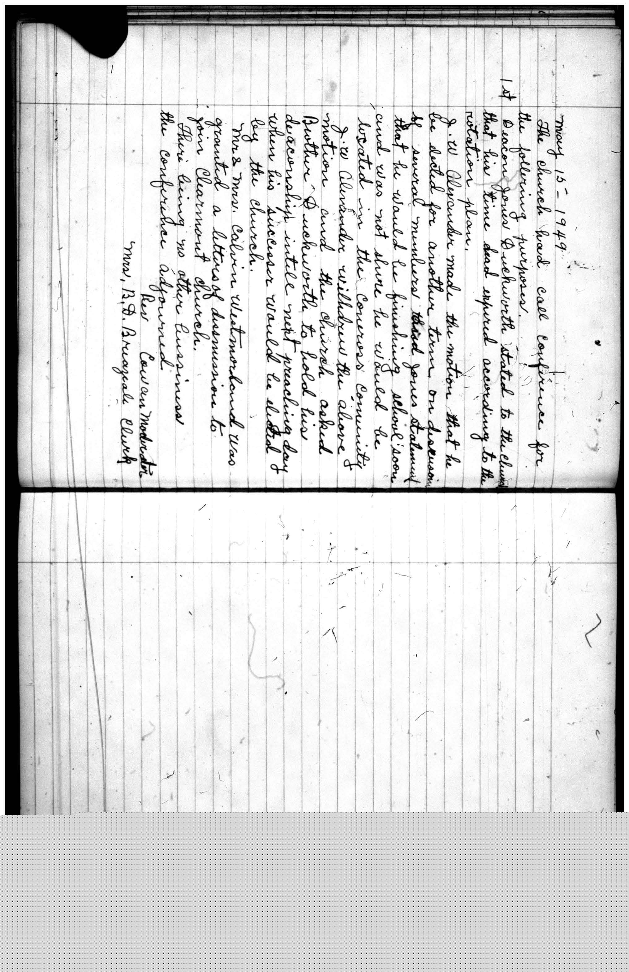 Document