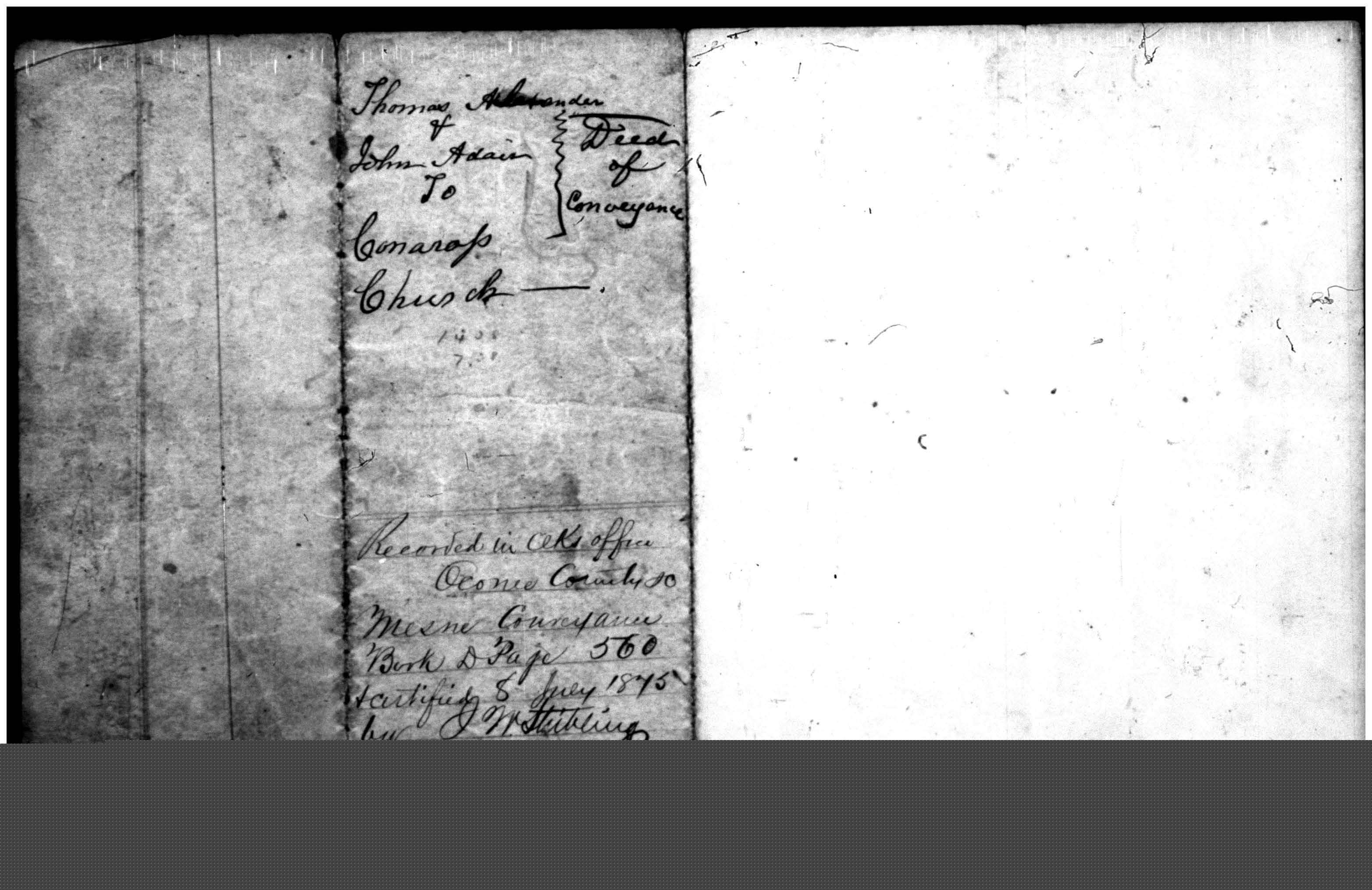 Document