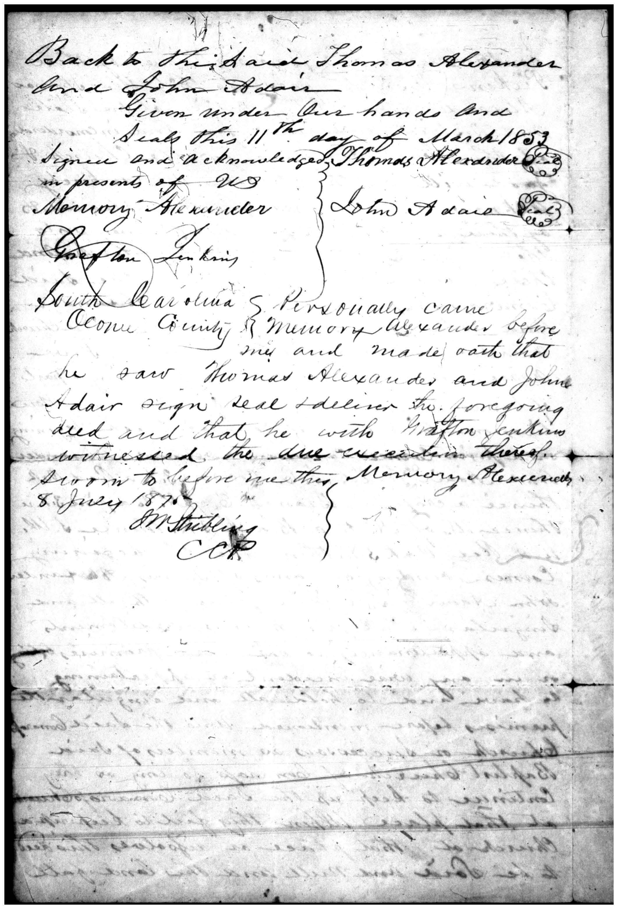 Document