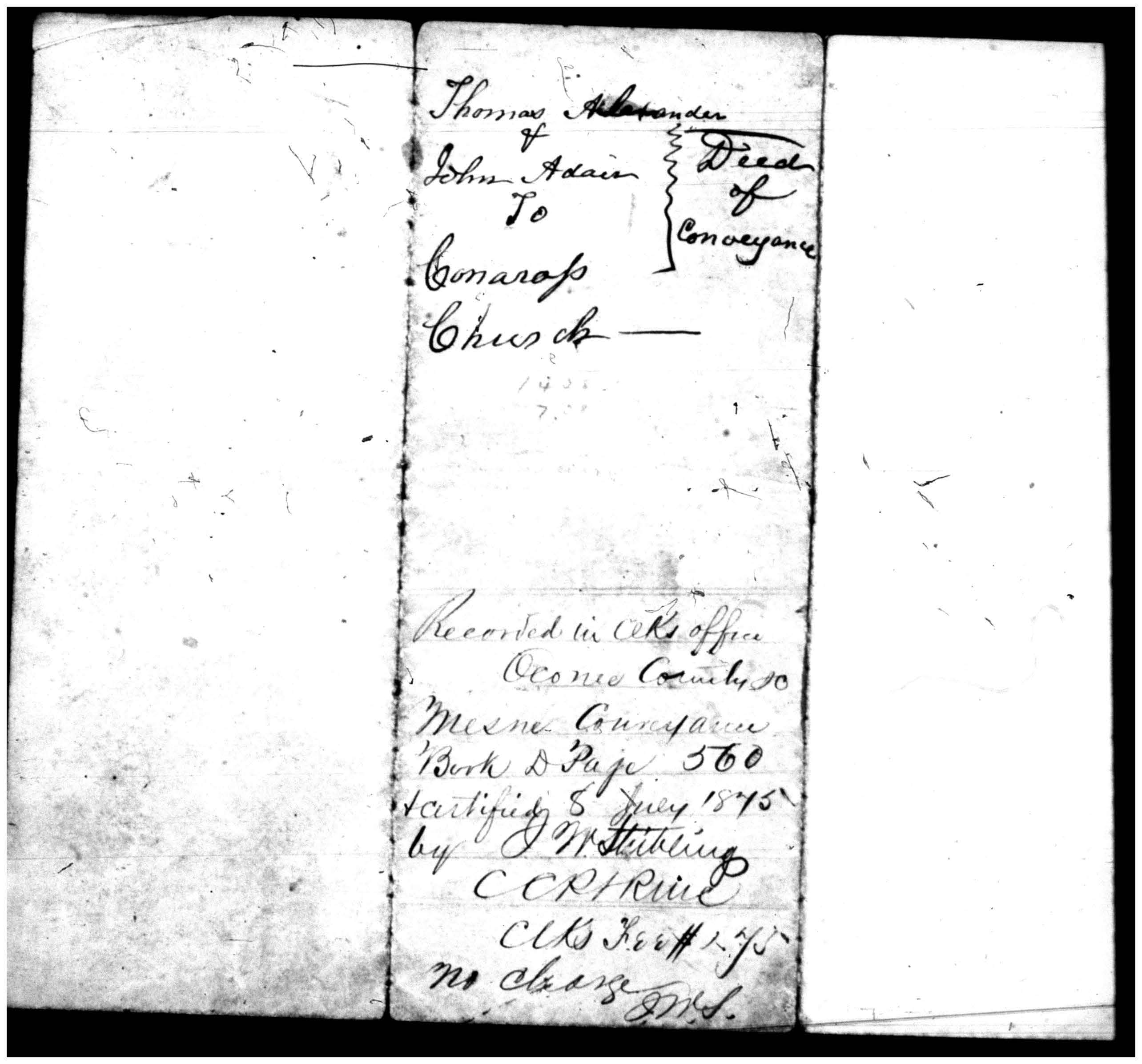 Document