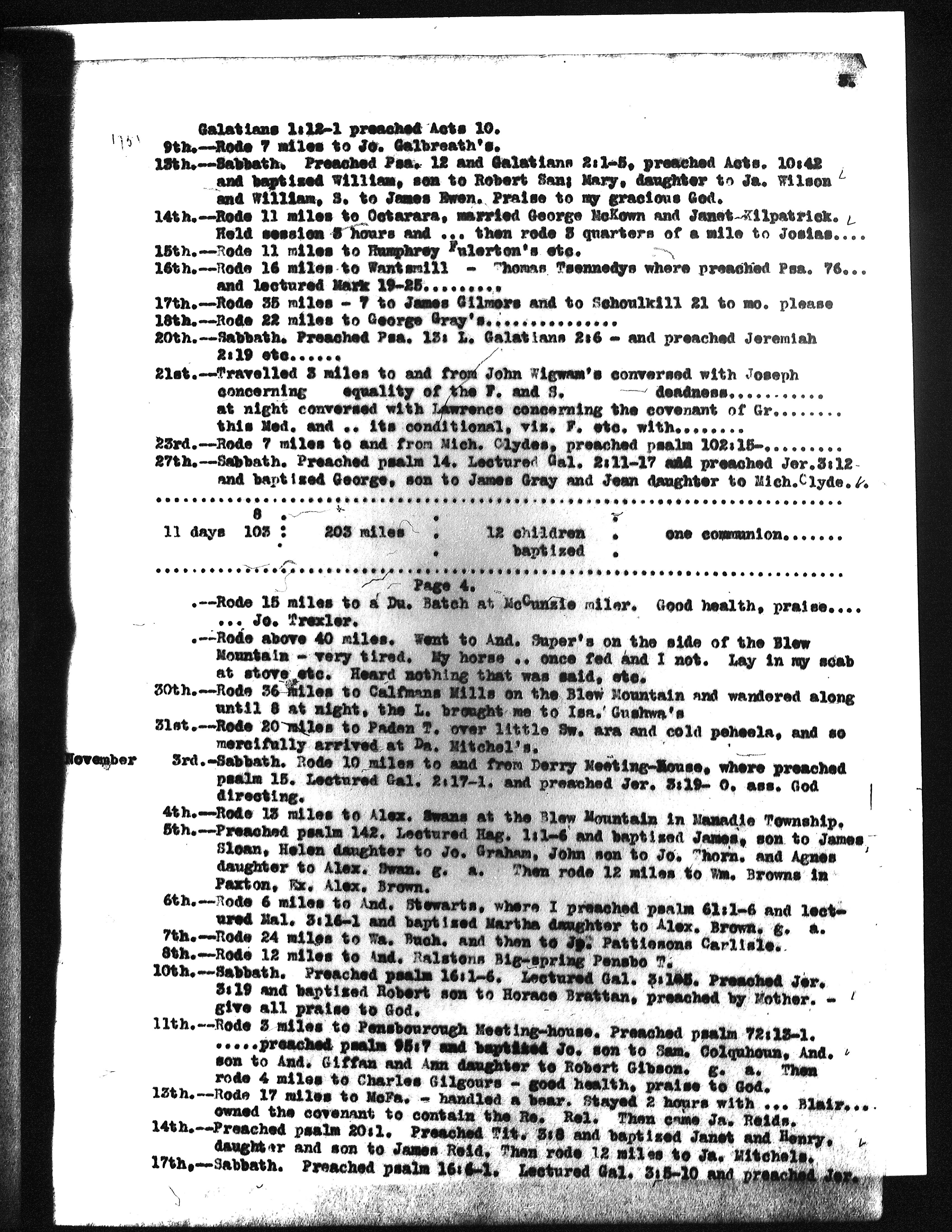 Document