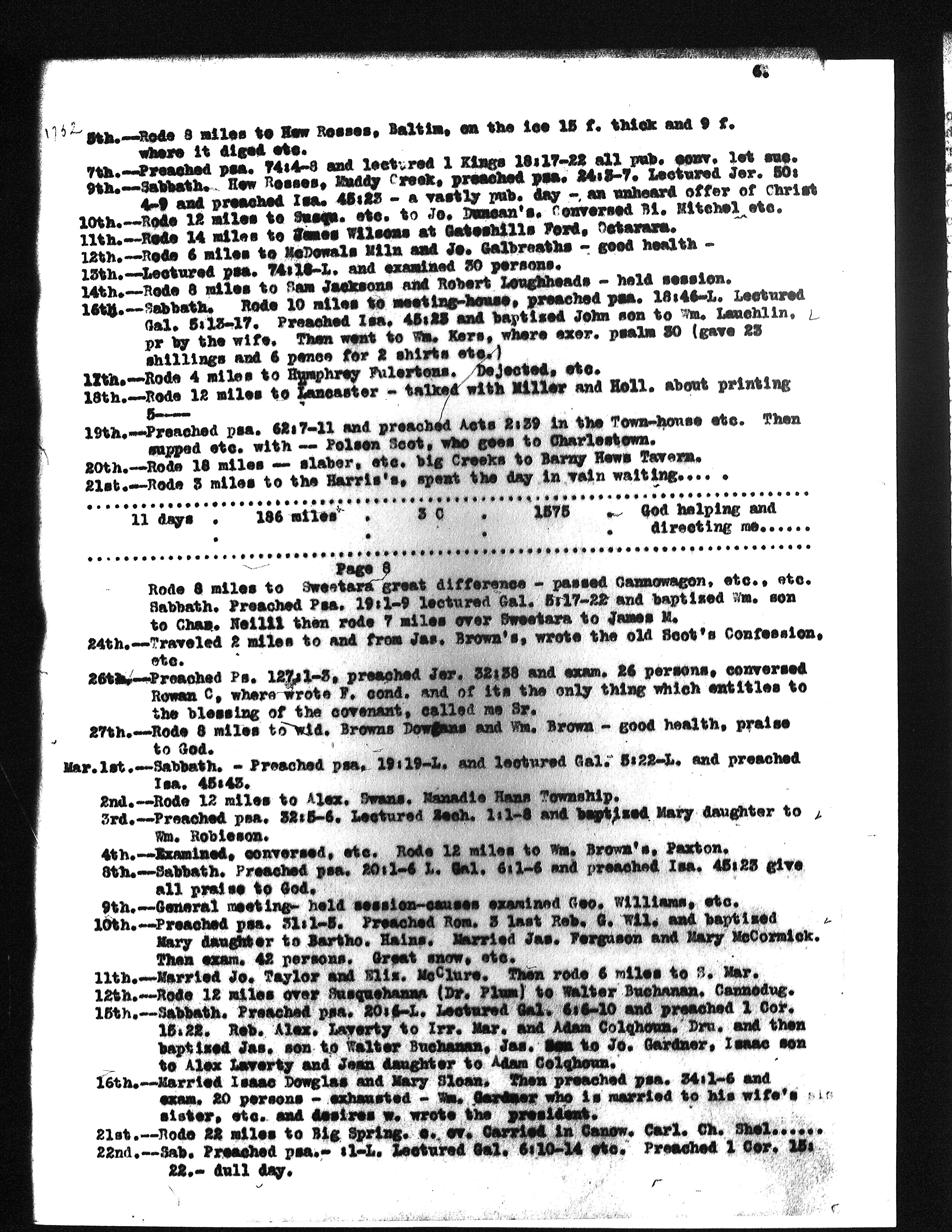 Document