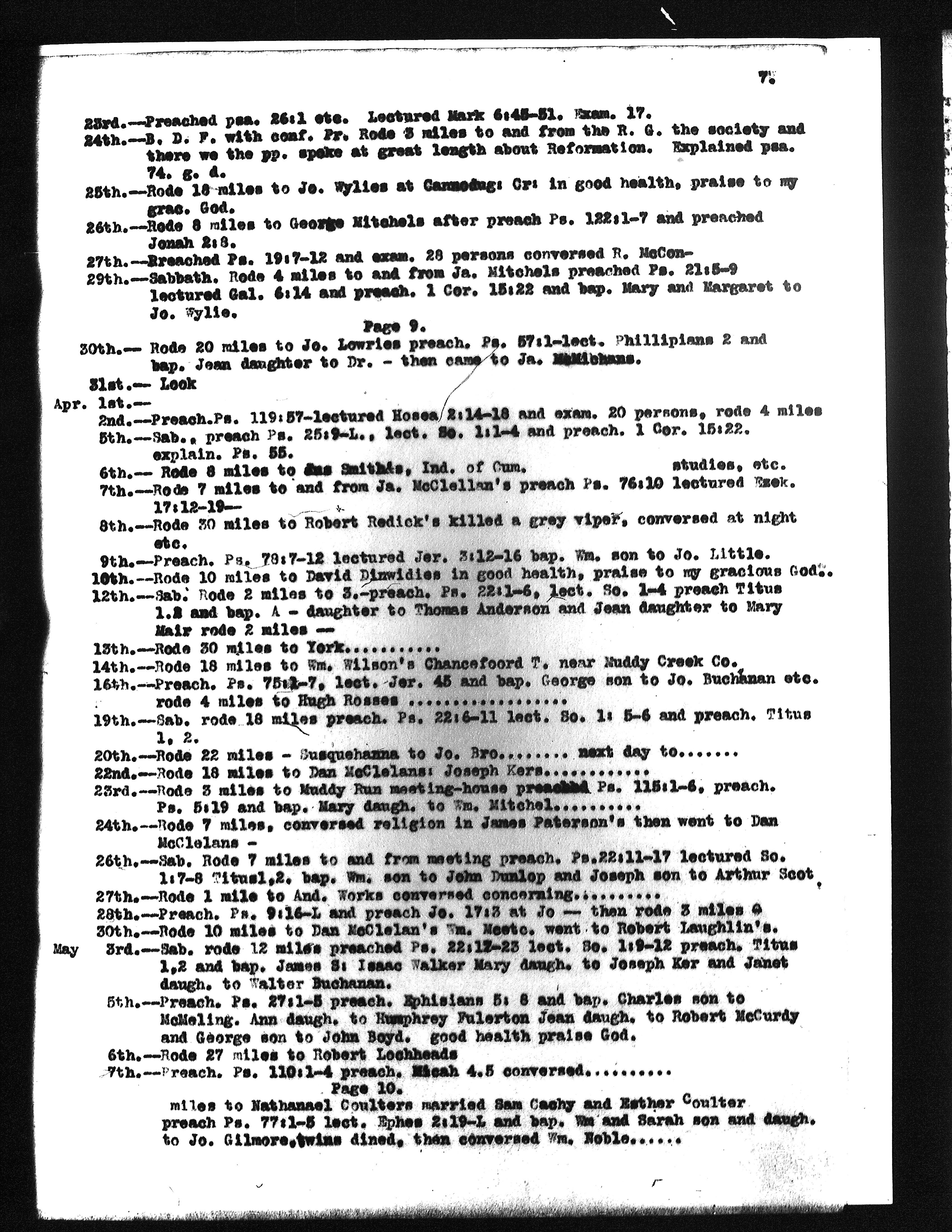 Document