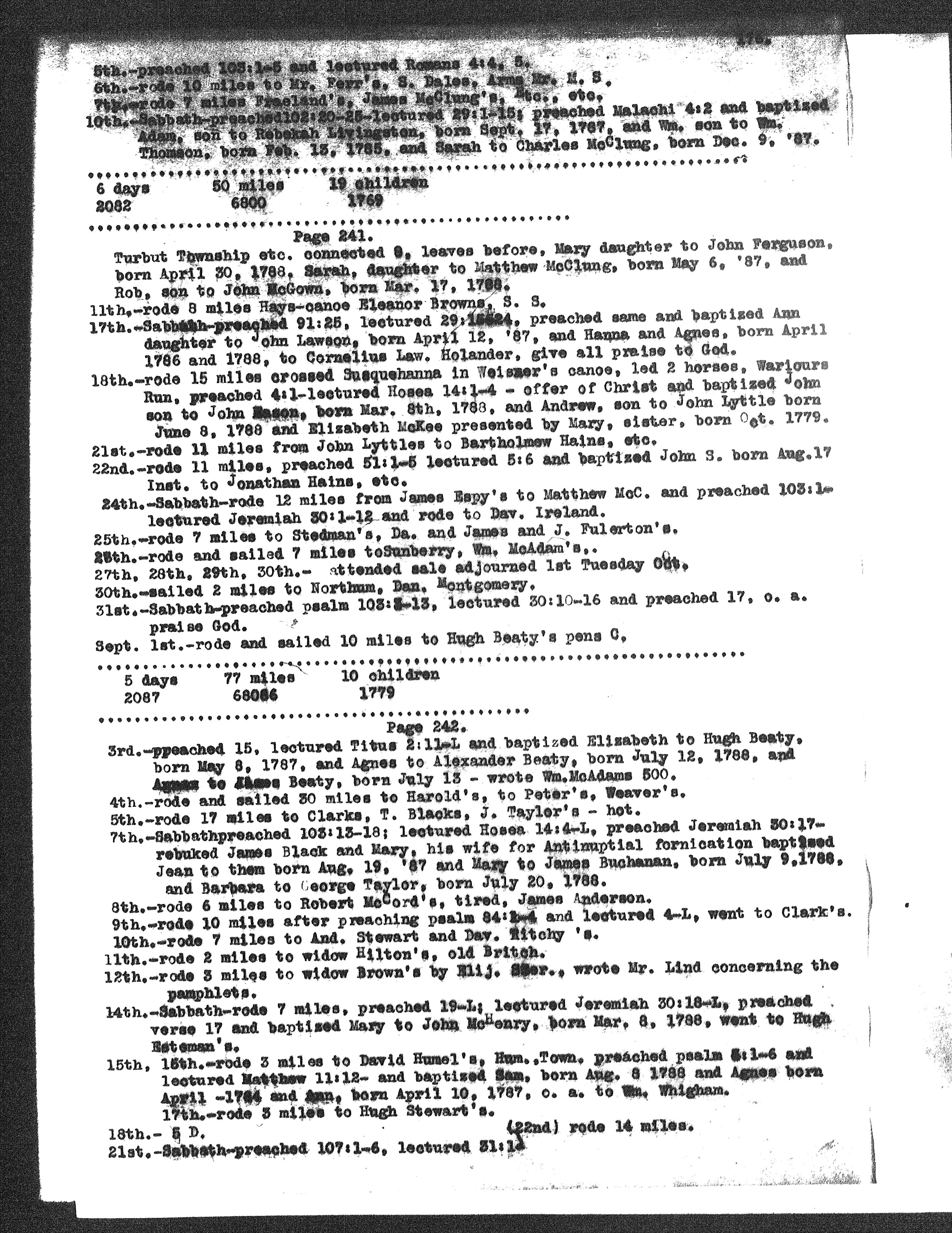 Document