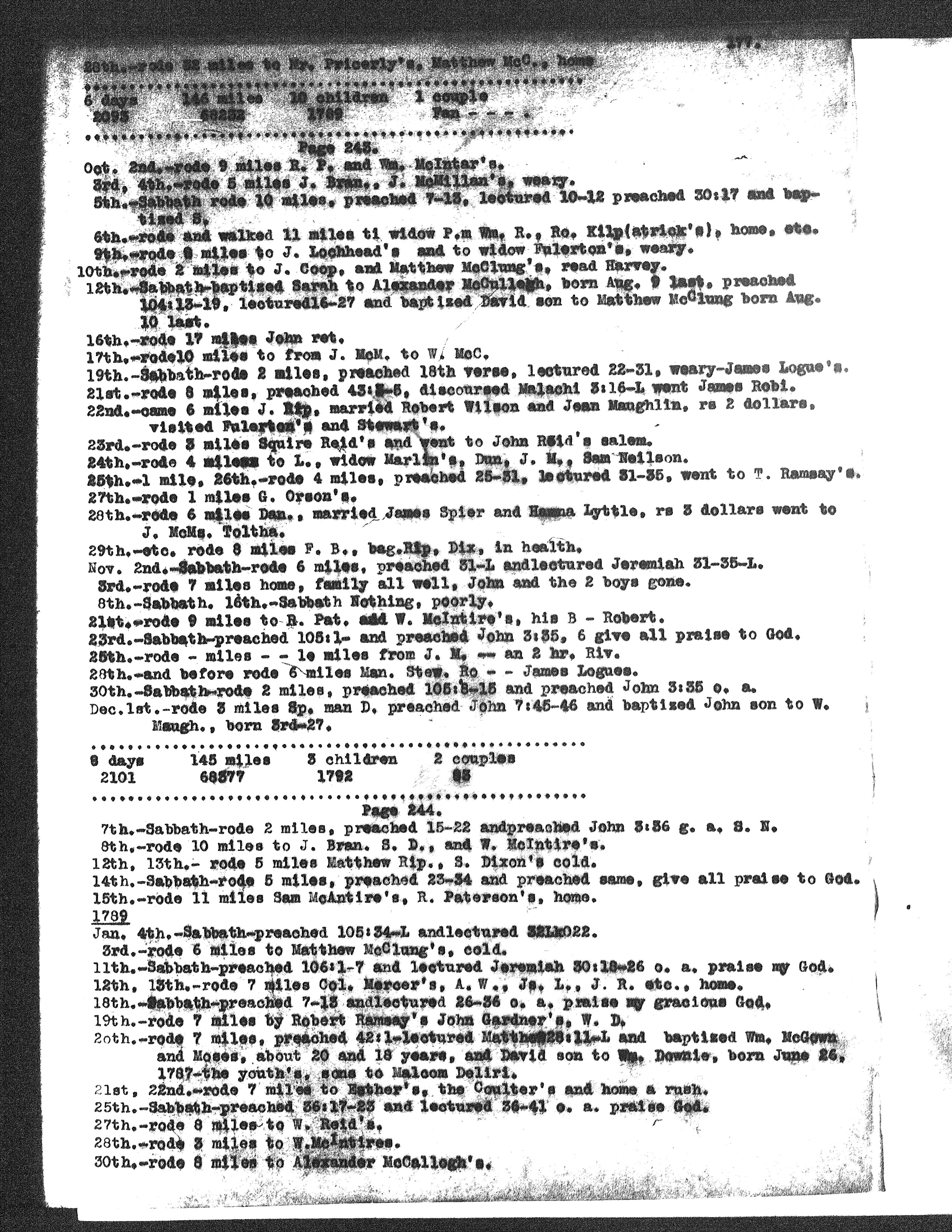 Document