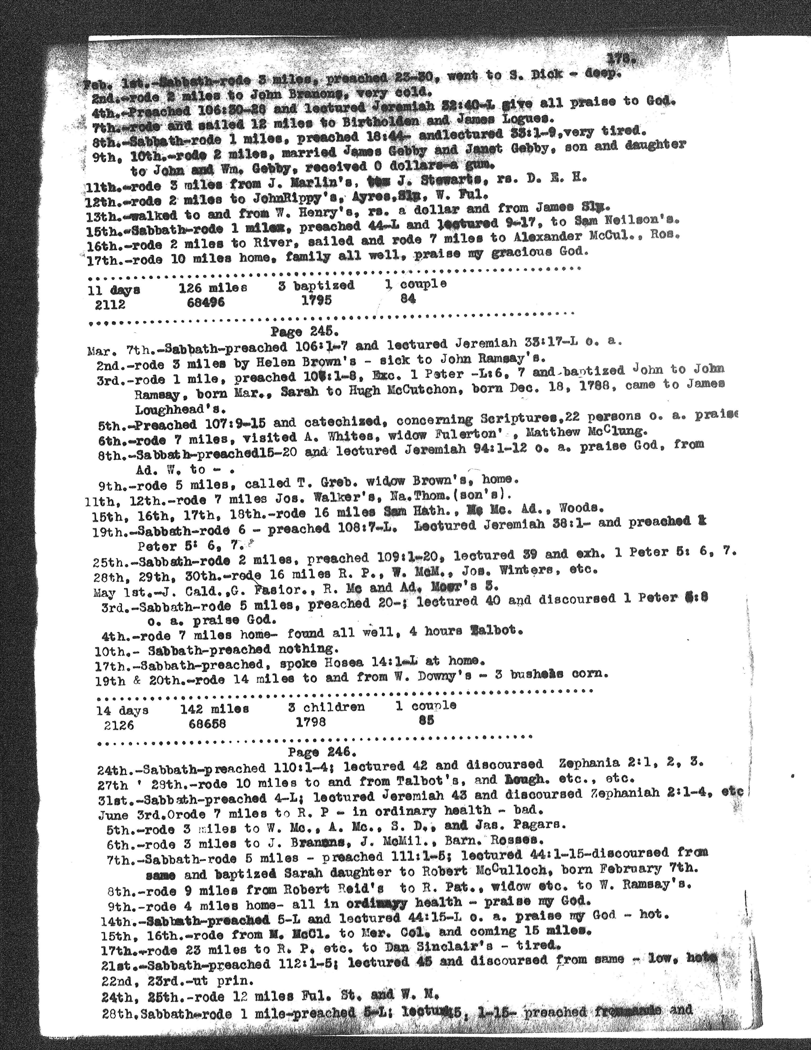 Document