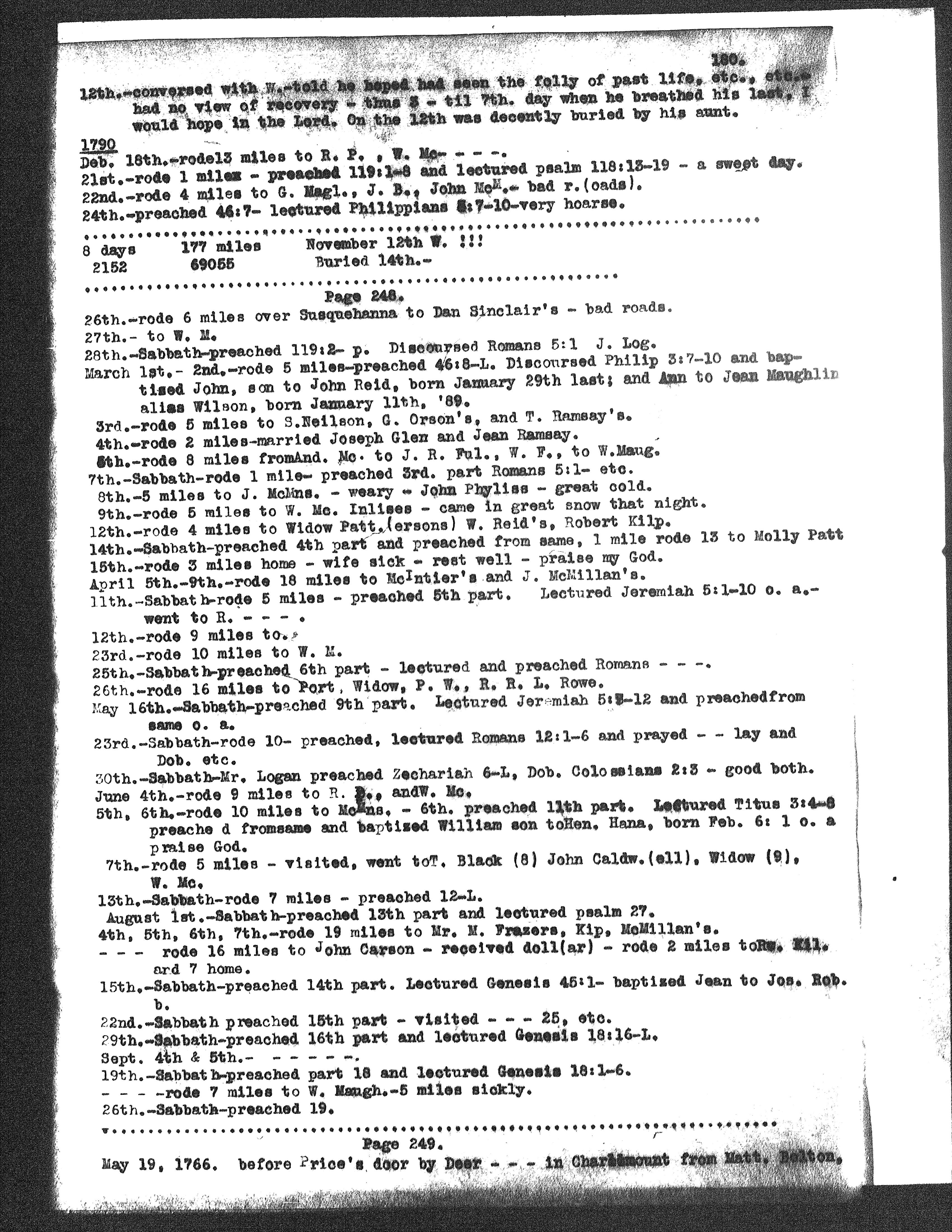 Document