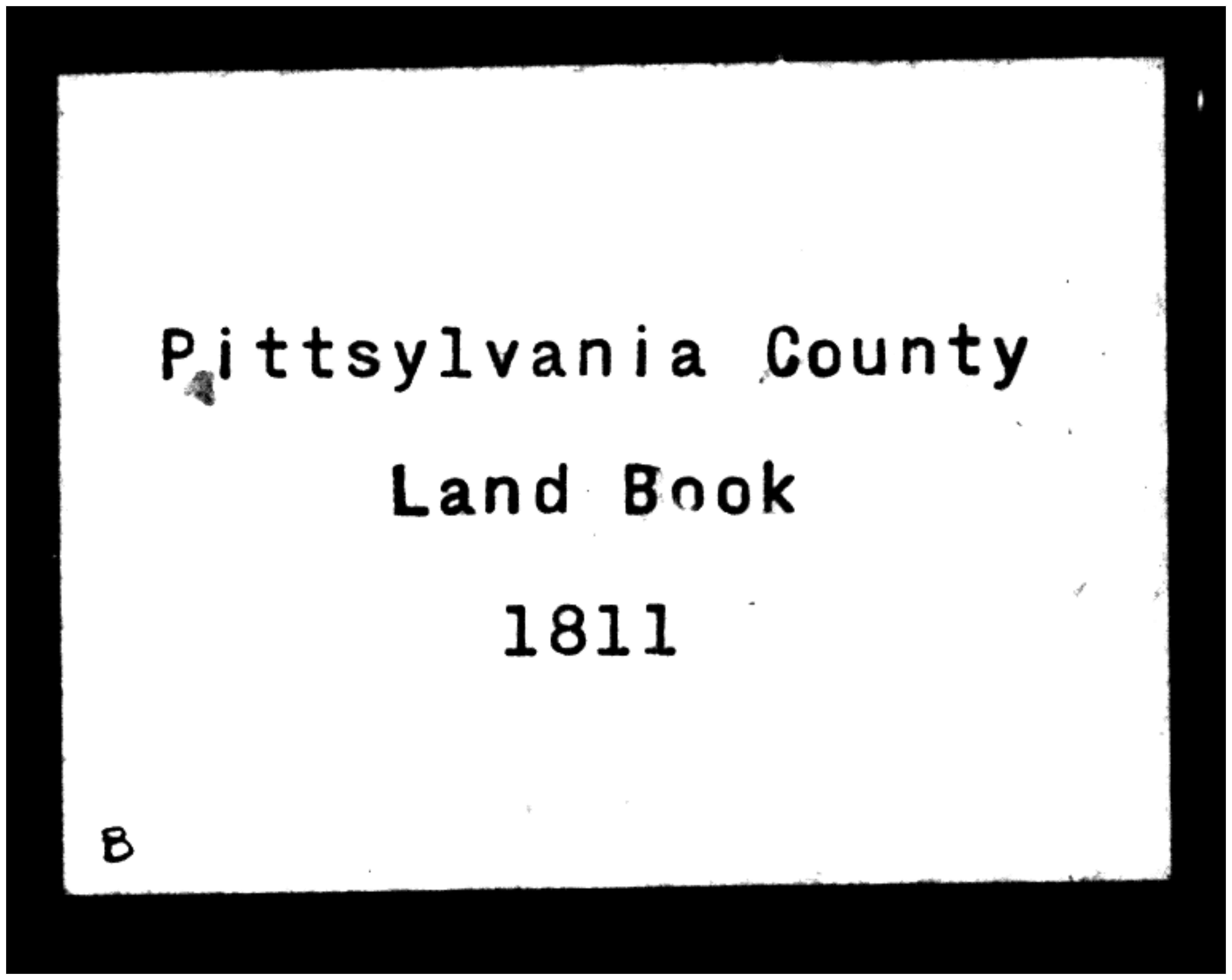 Document