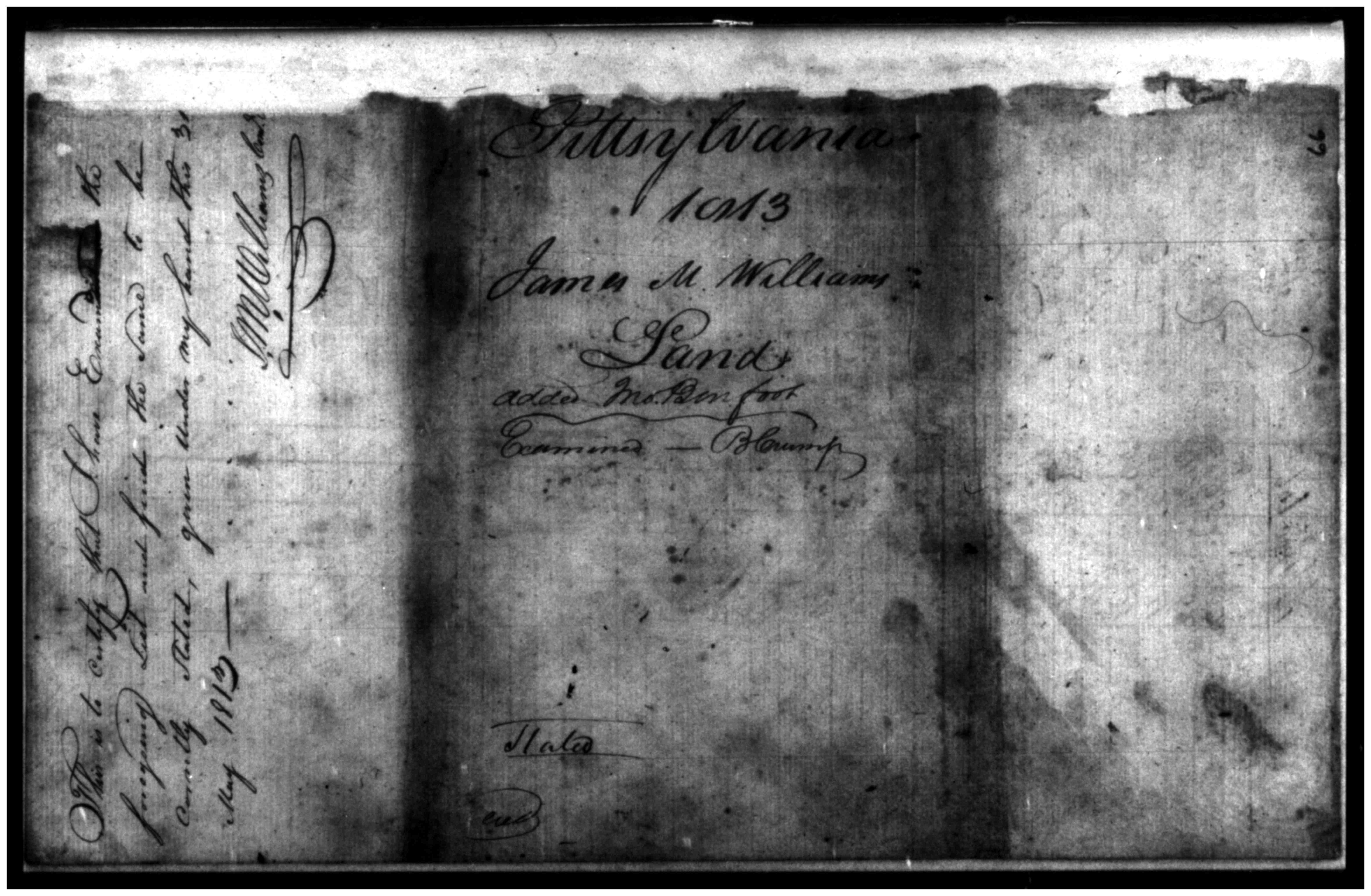 Document