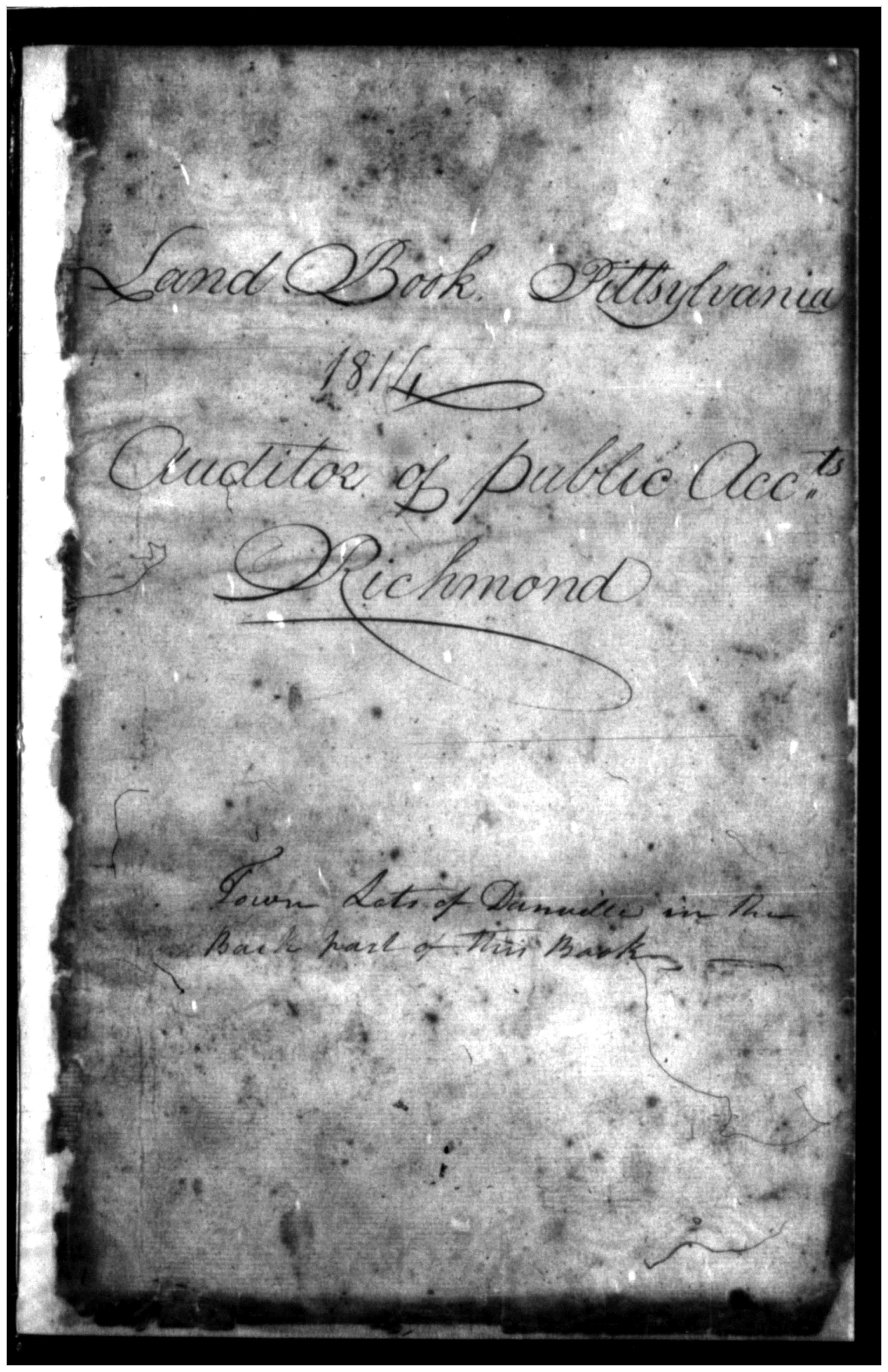 Document