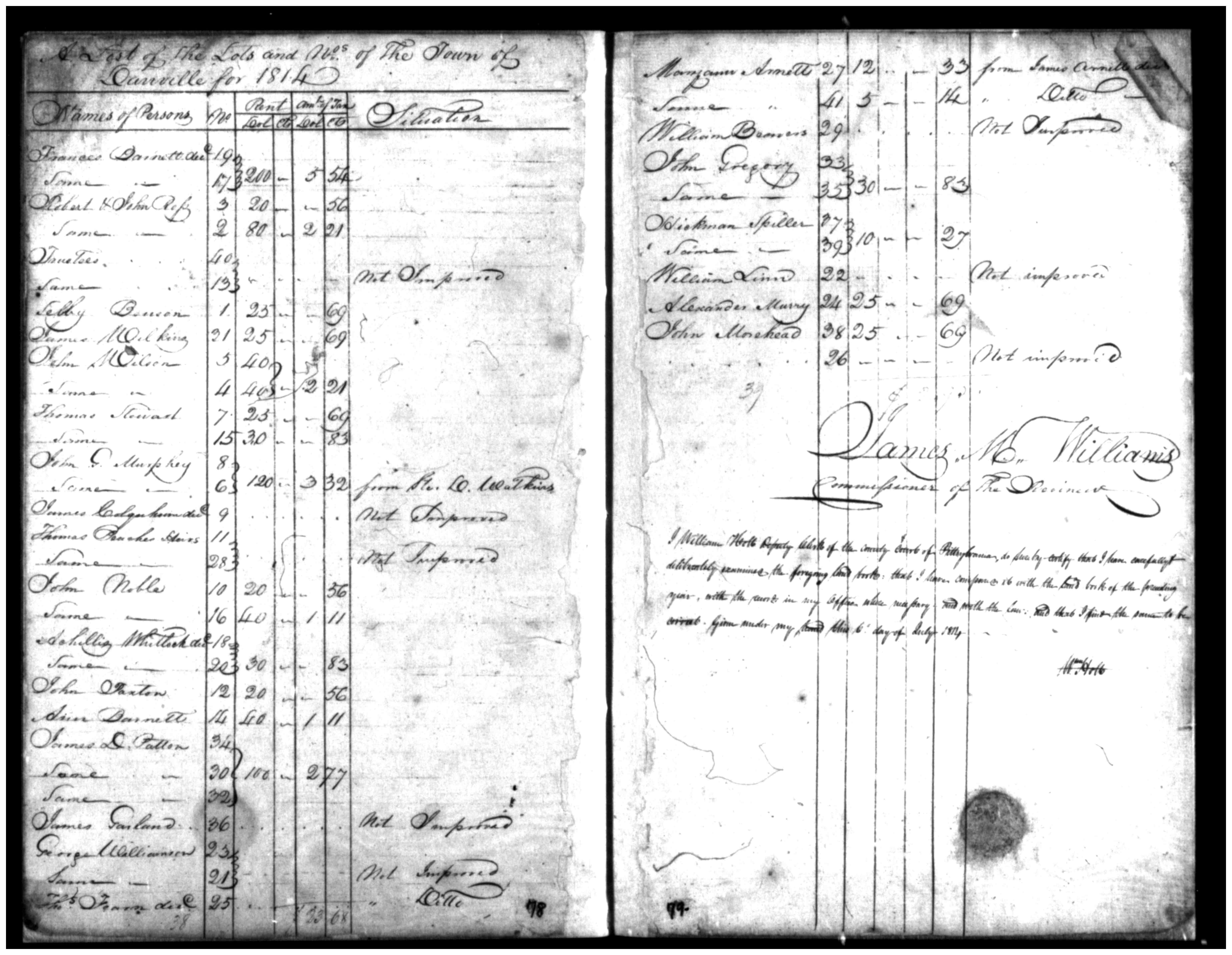 Document
