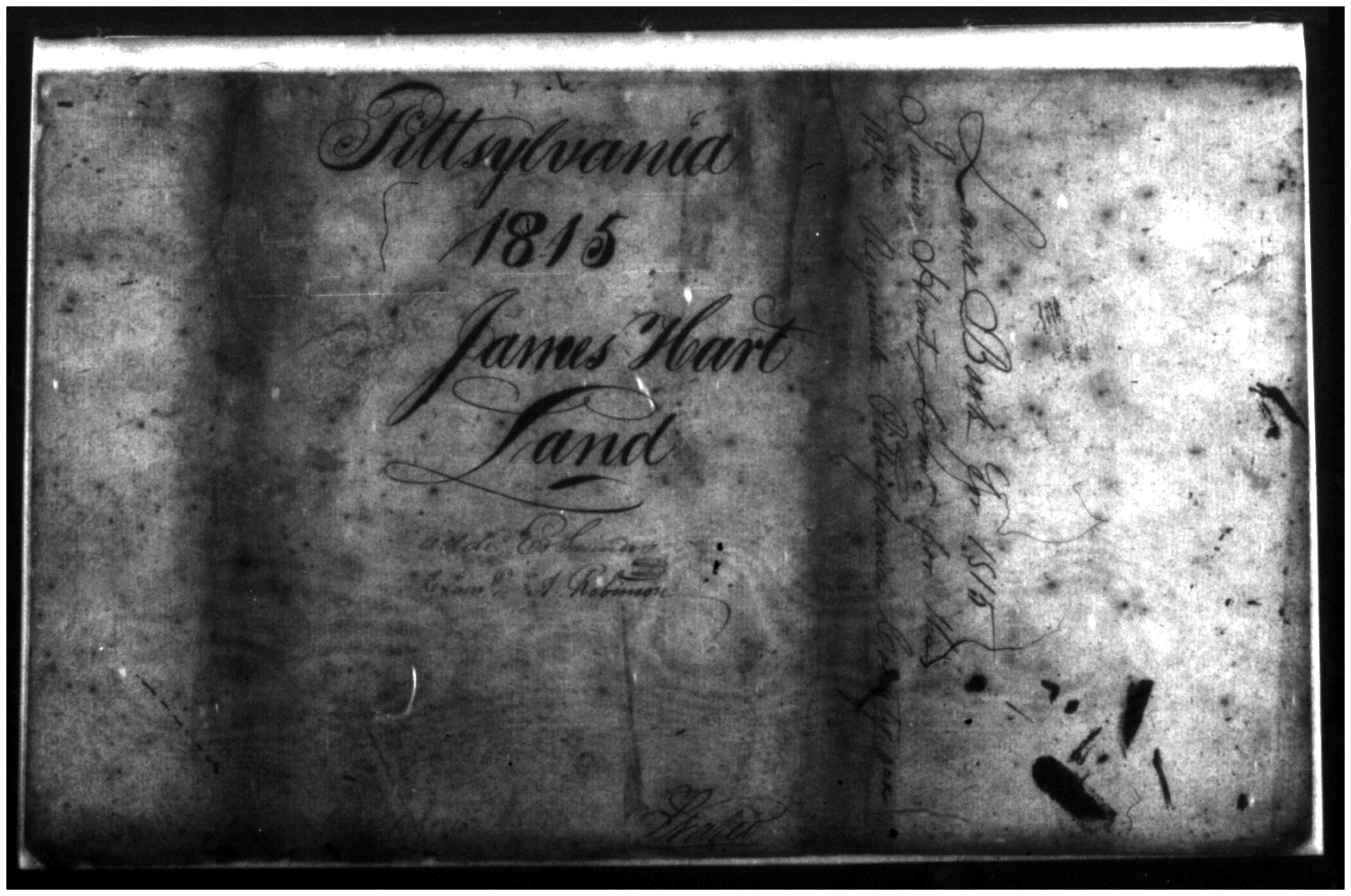 Document