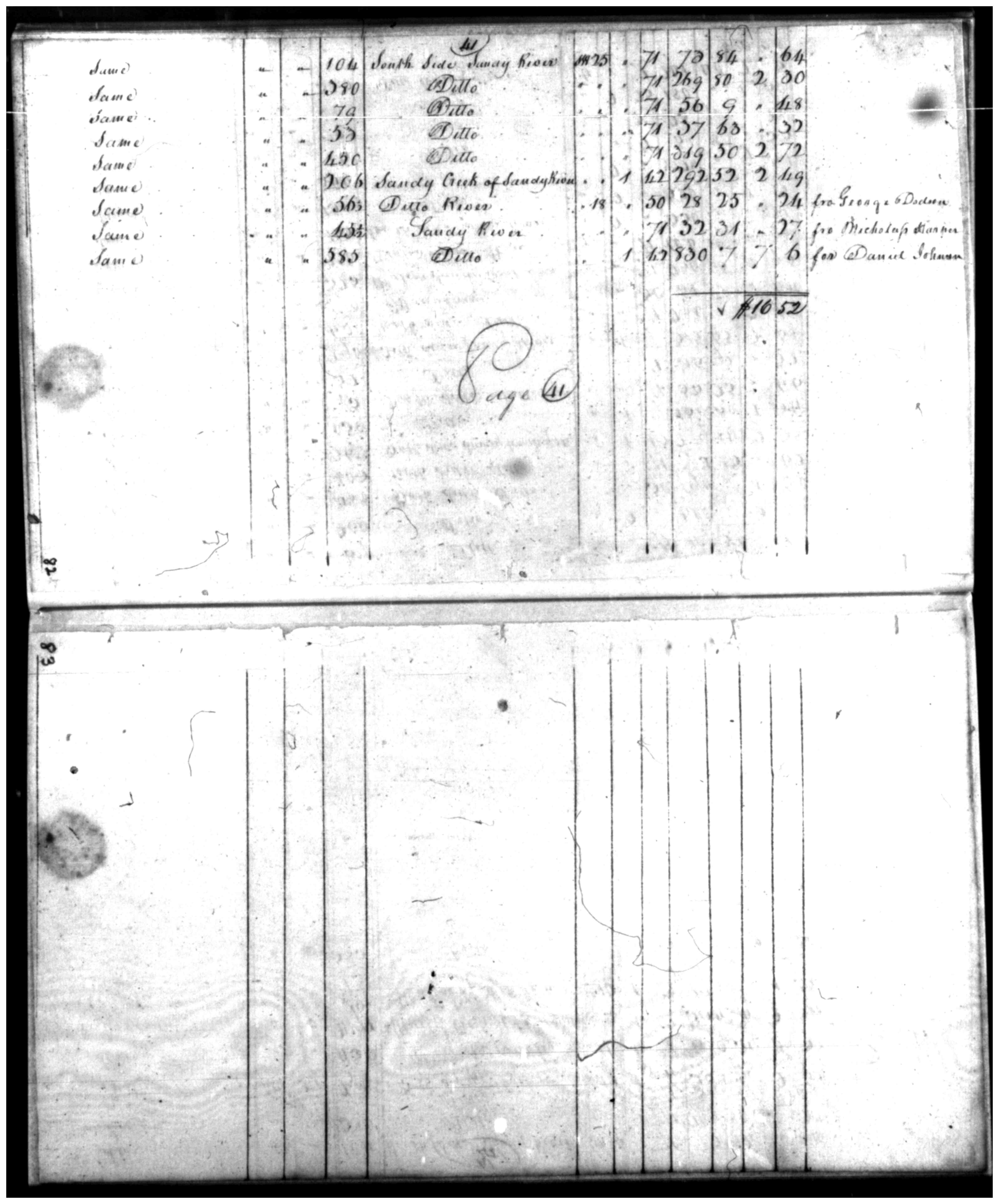 Document