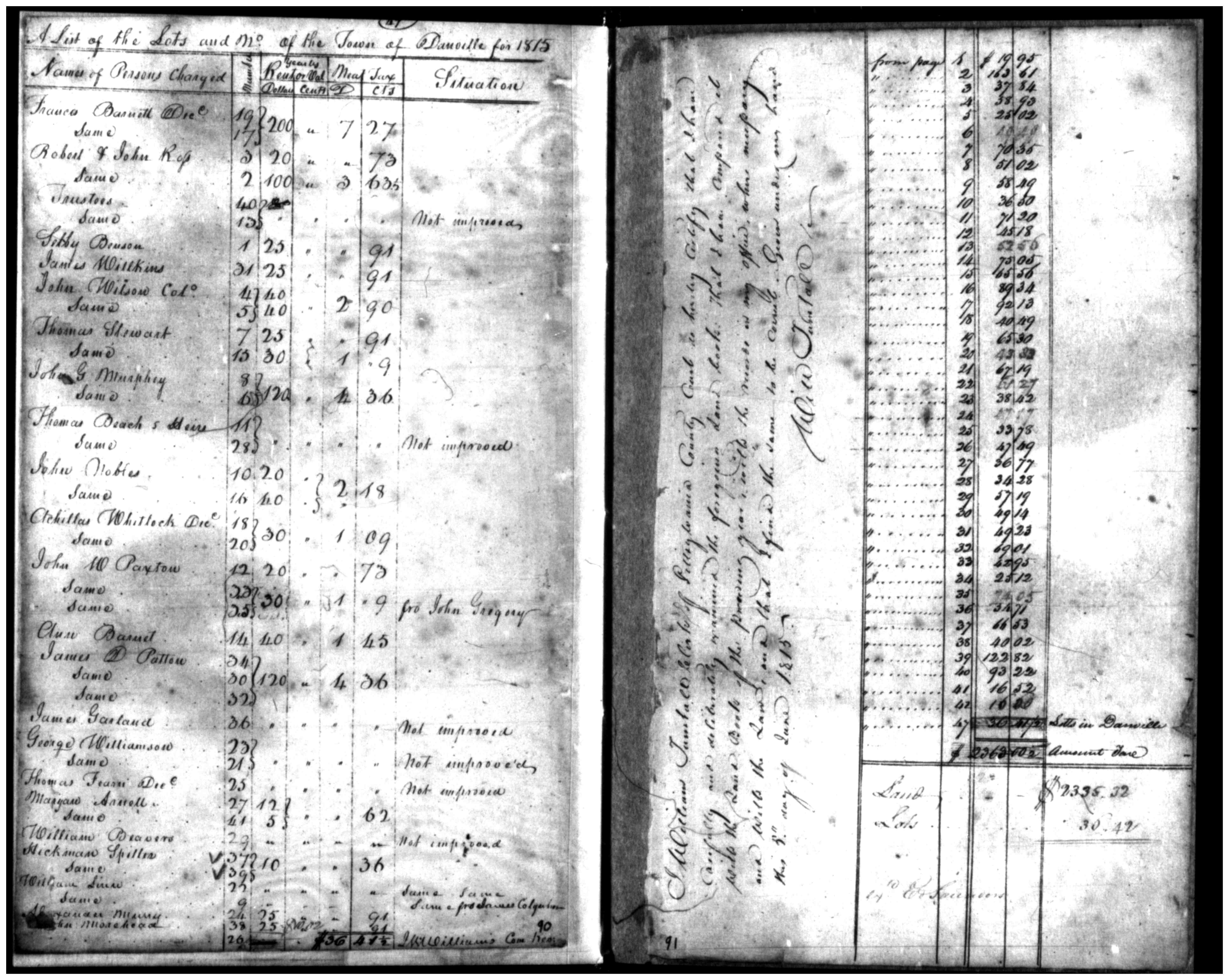 Document