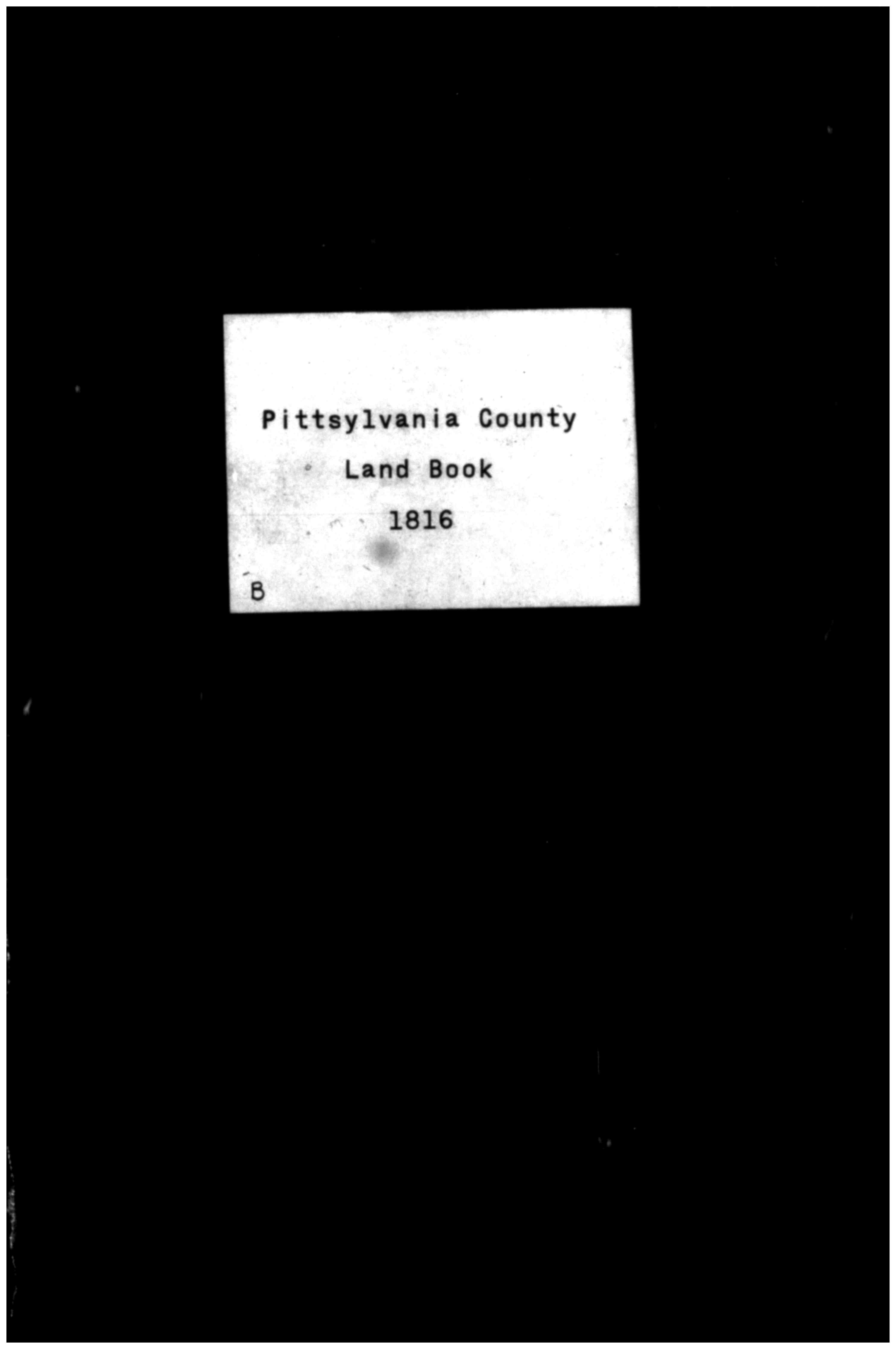 Document
