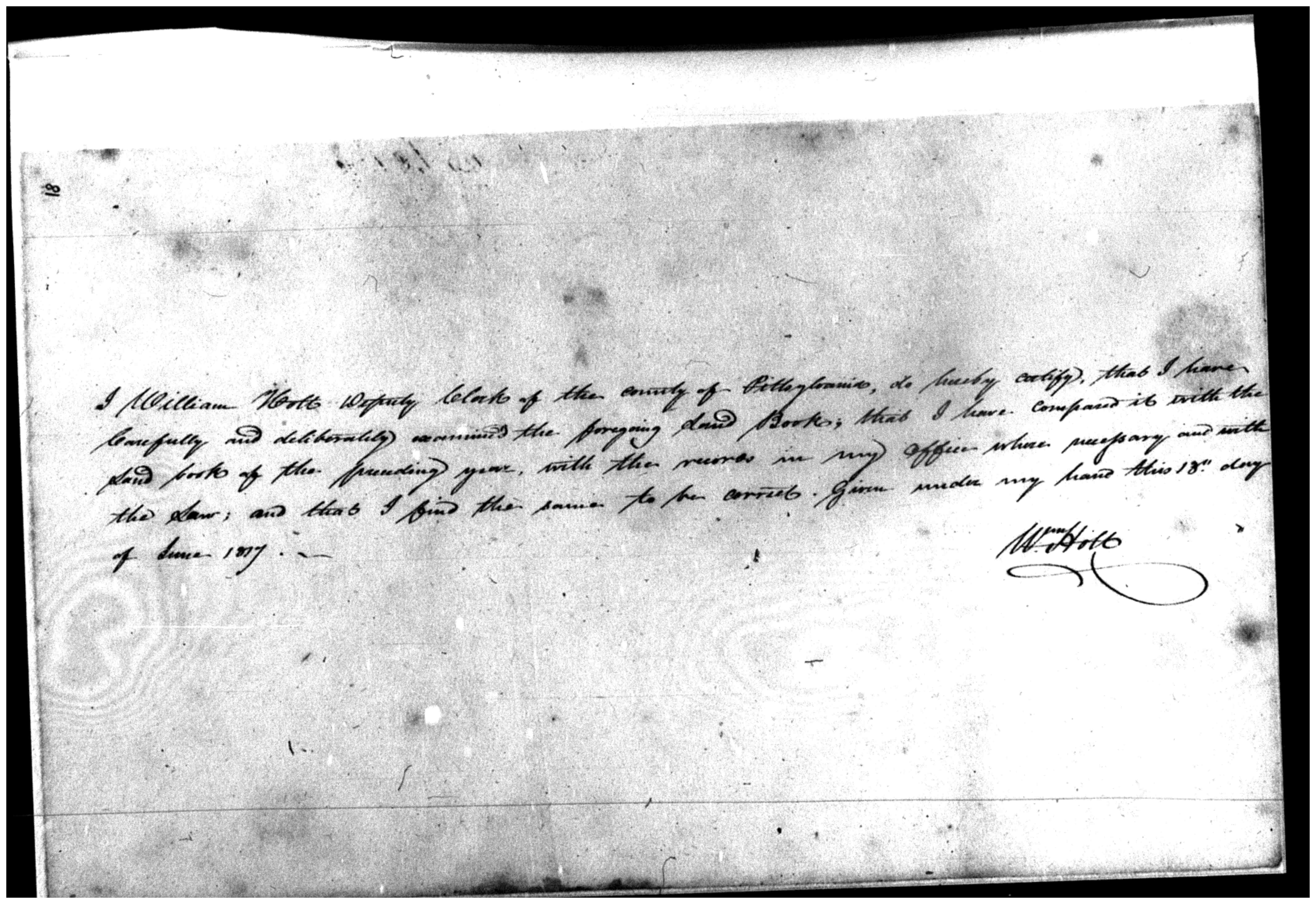 Document