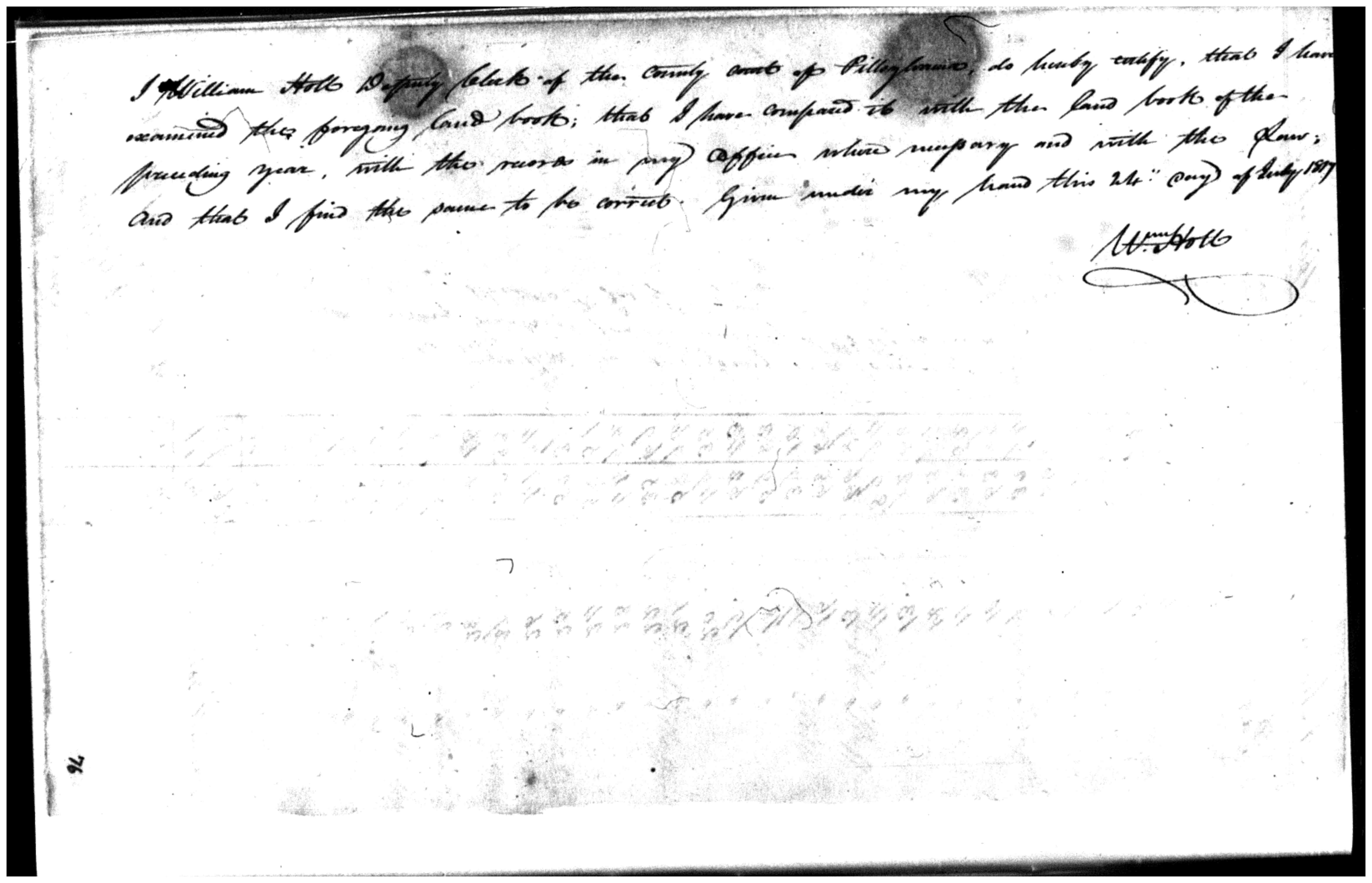 Document