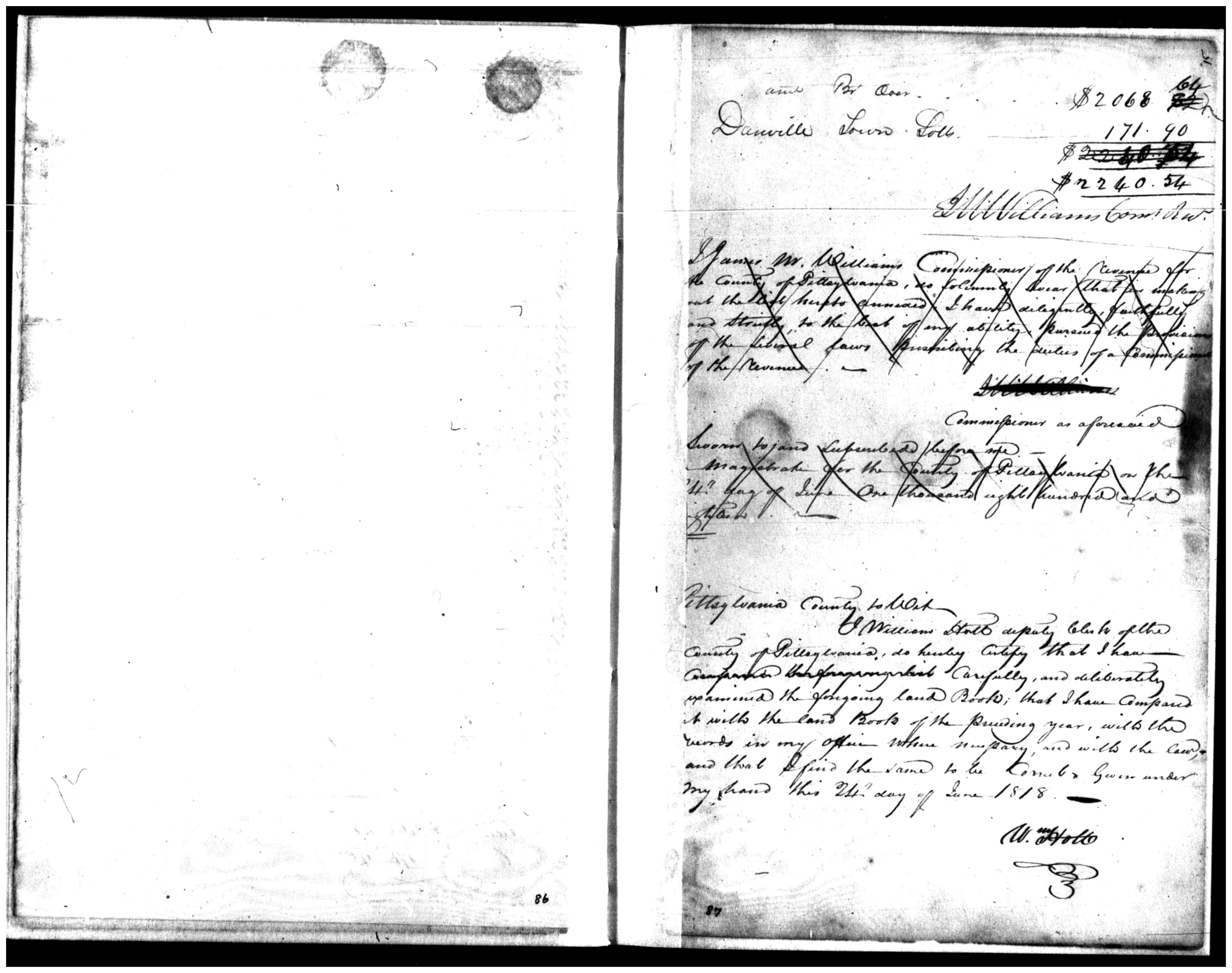 Document