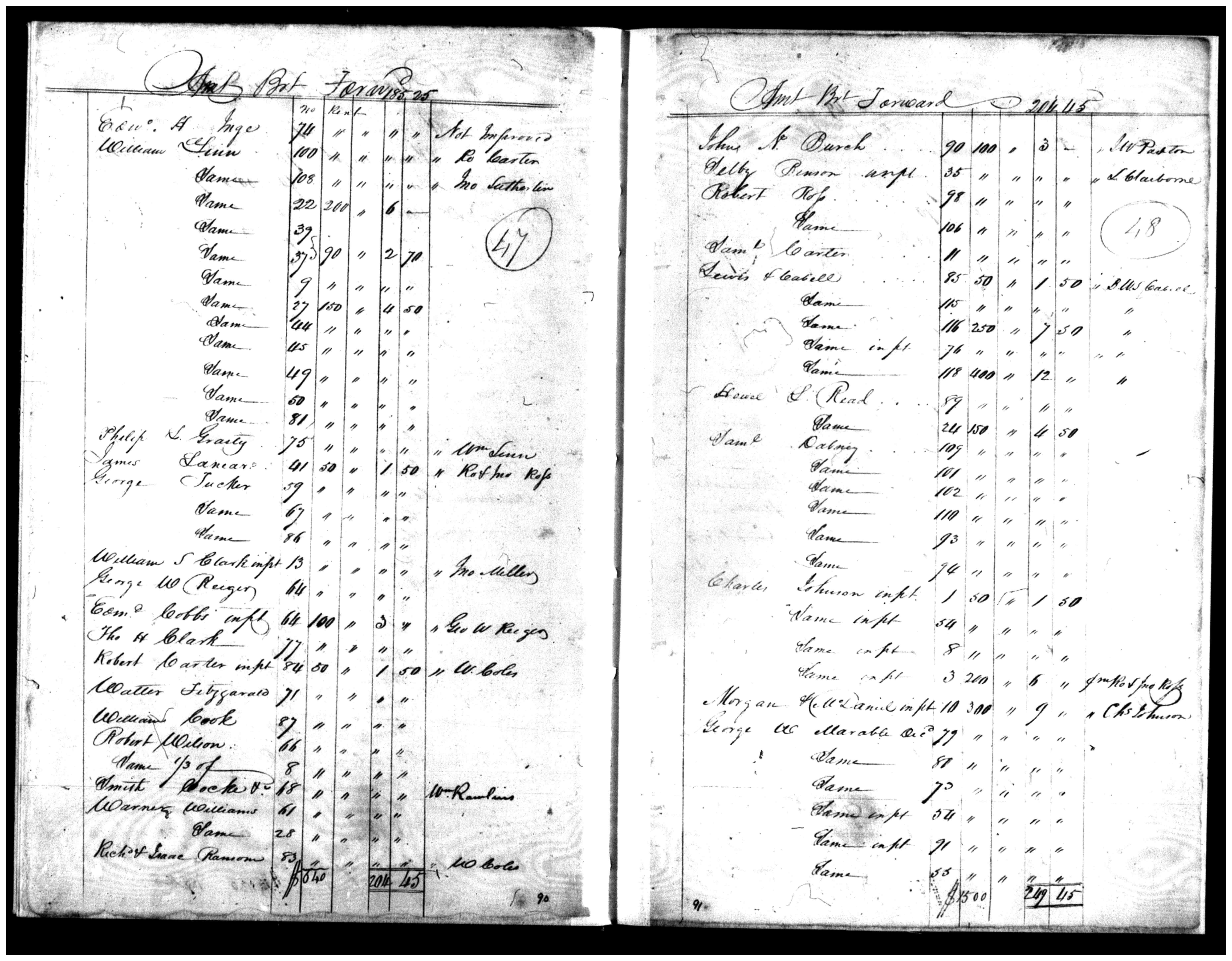 Document