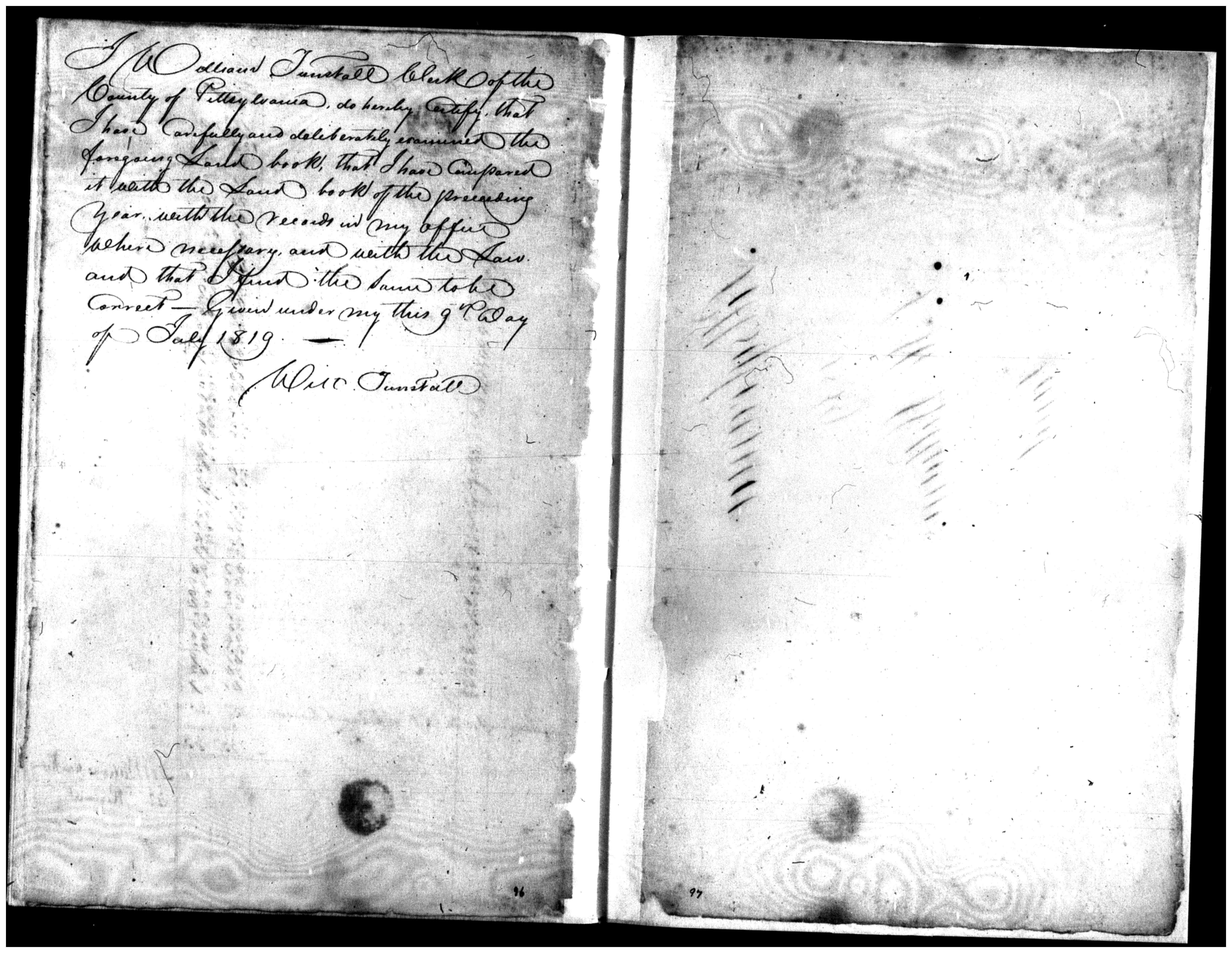 Document