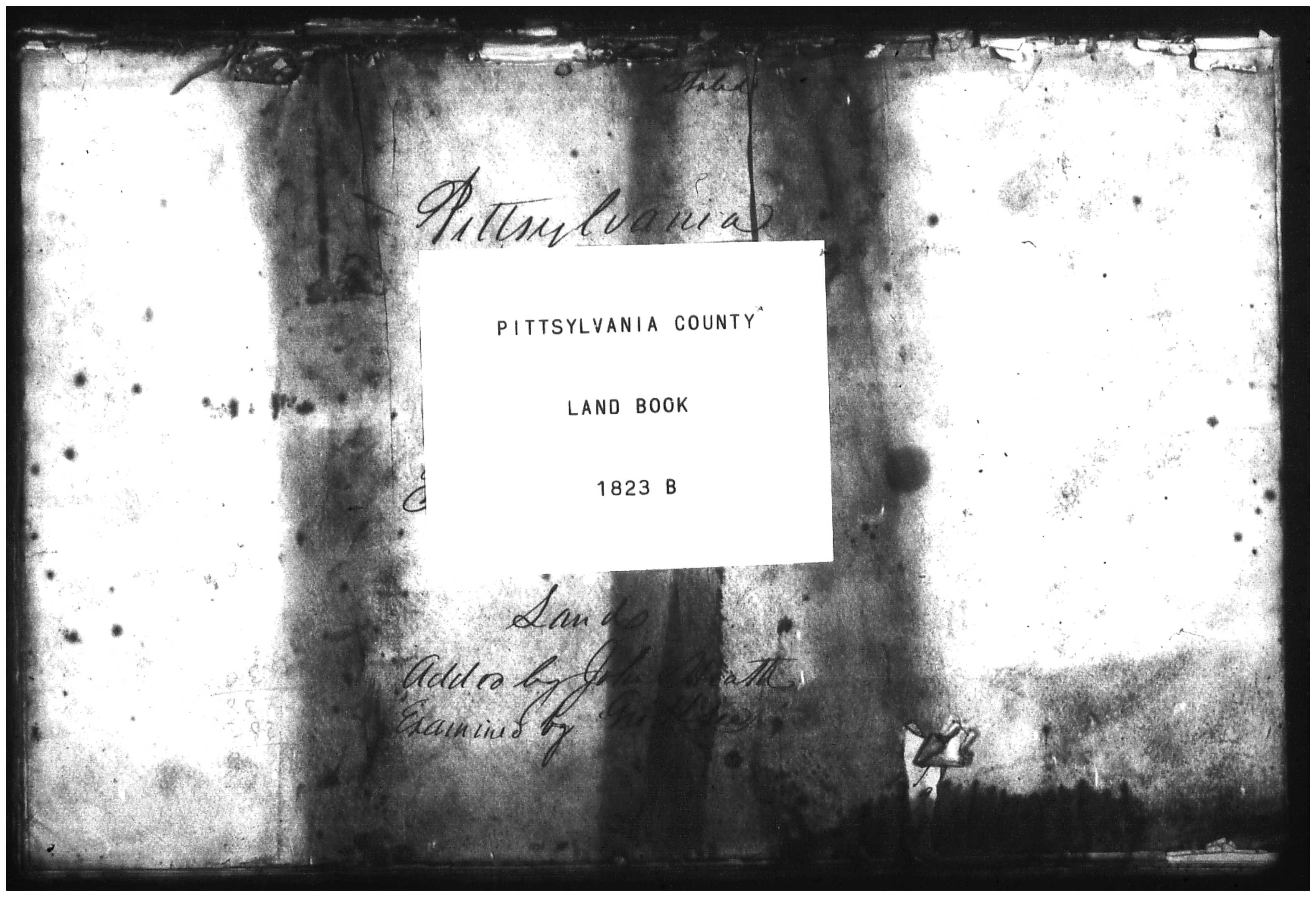 Document