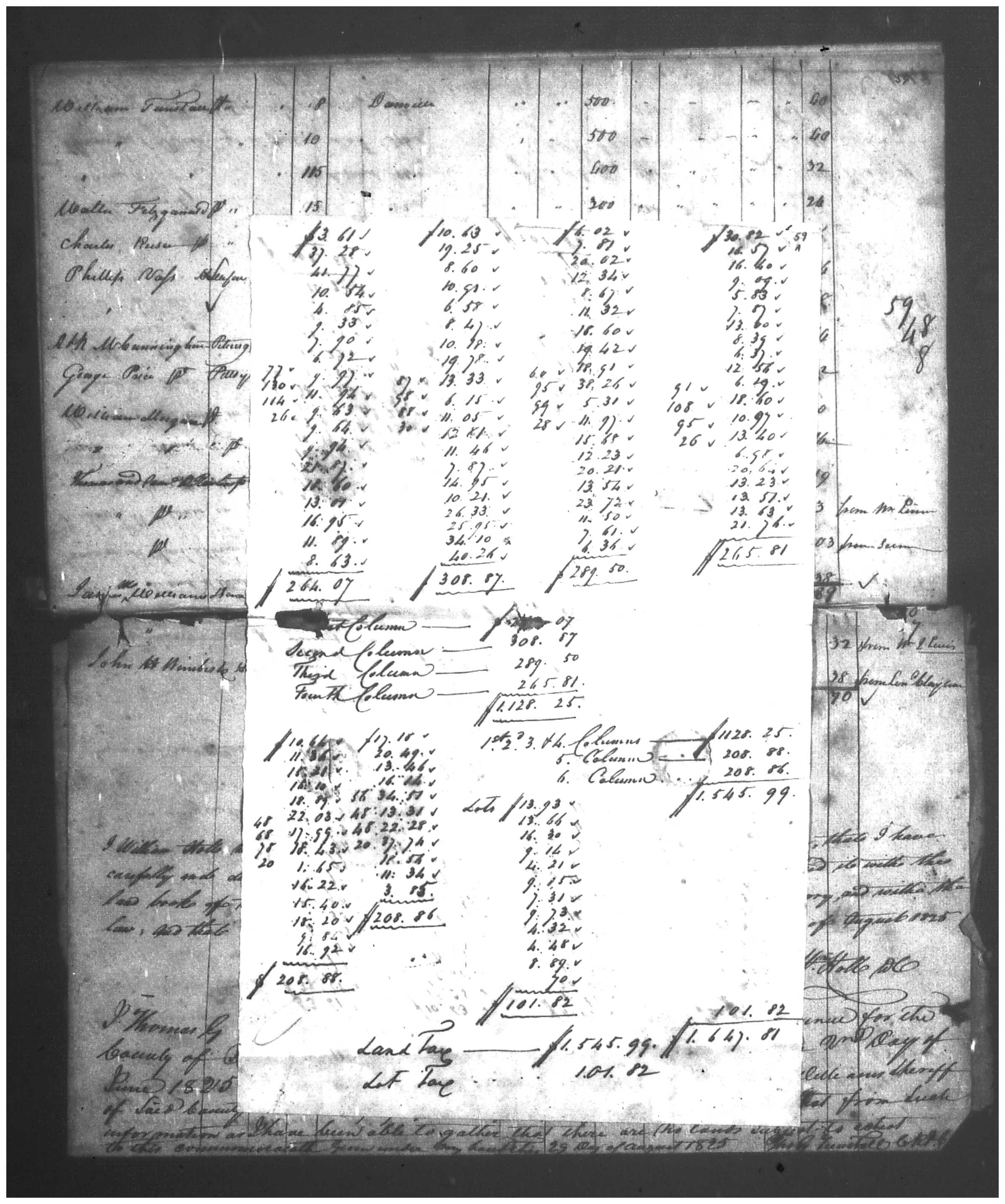 Document