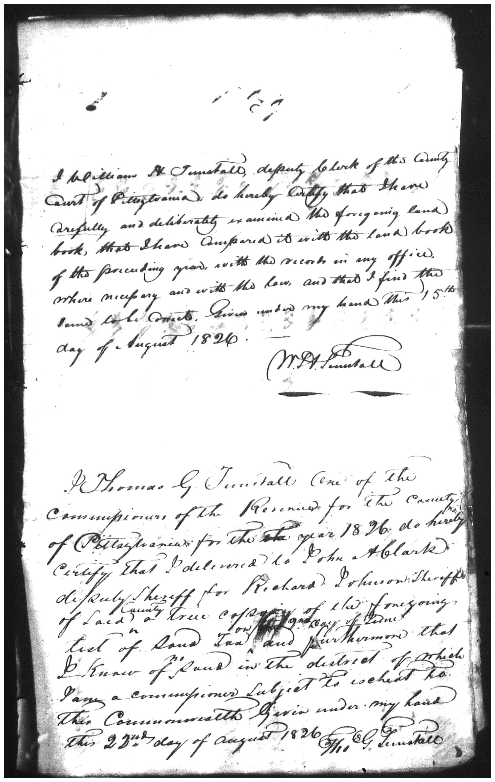Document