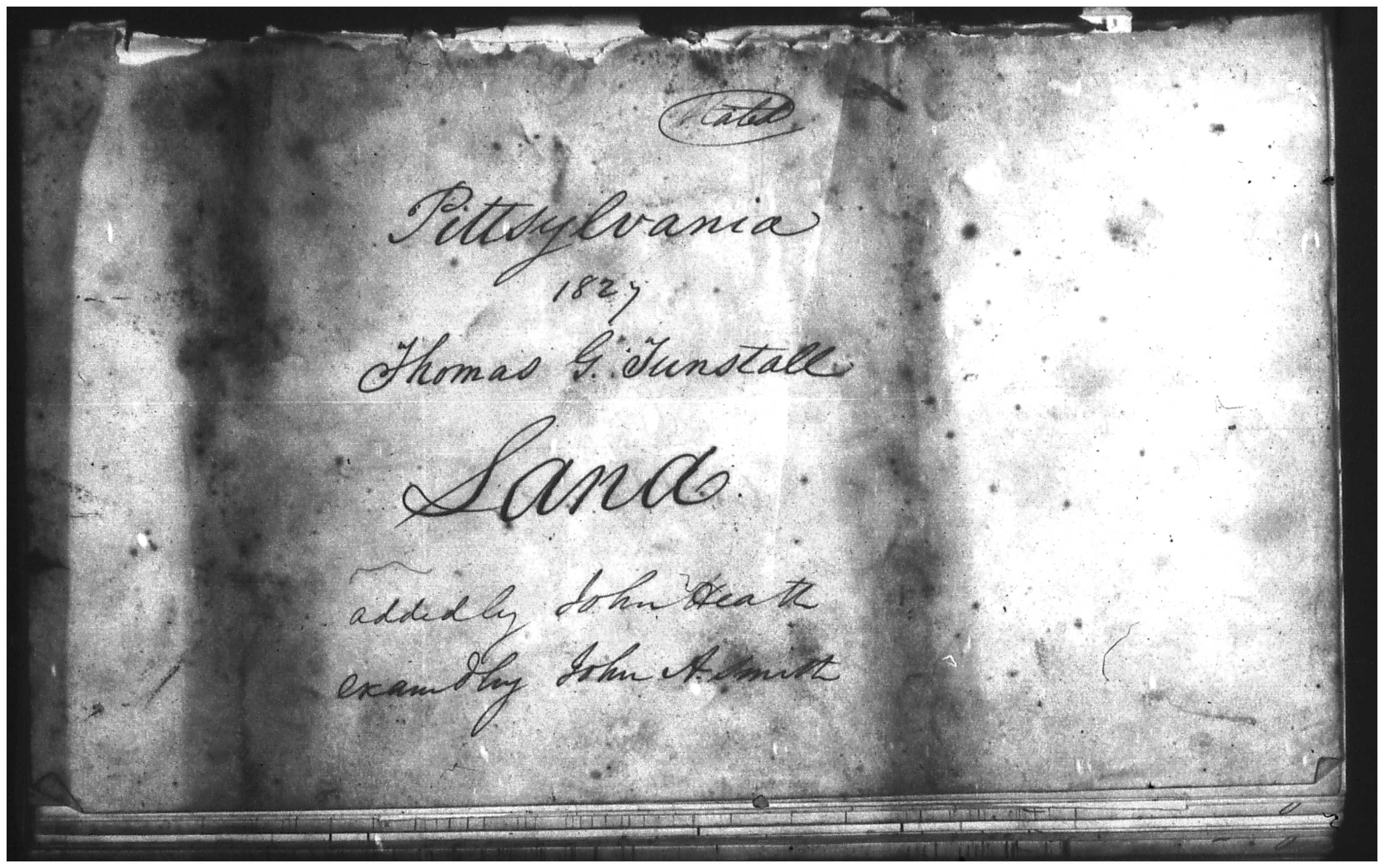 Document