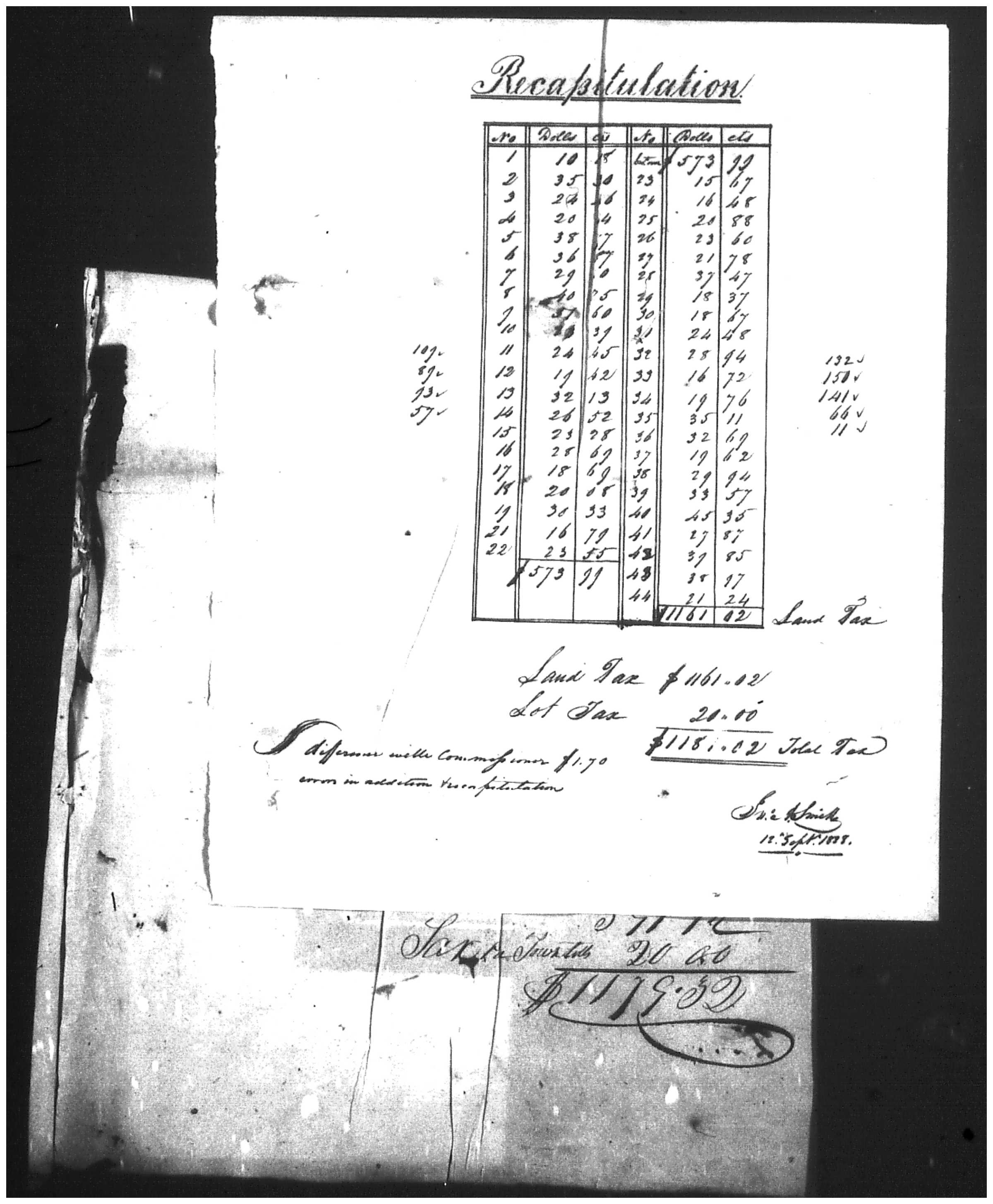 Document