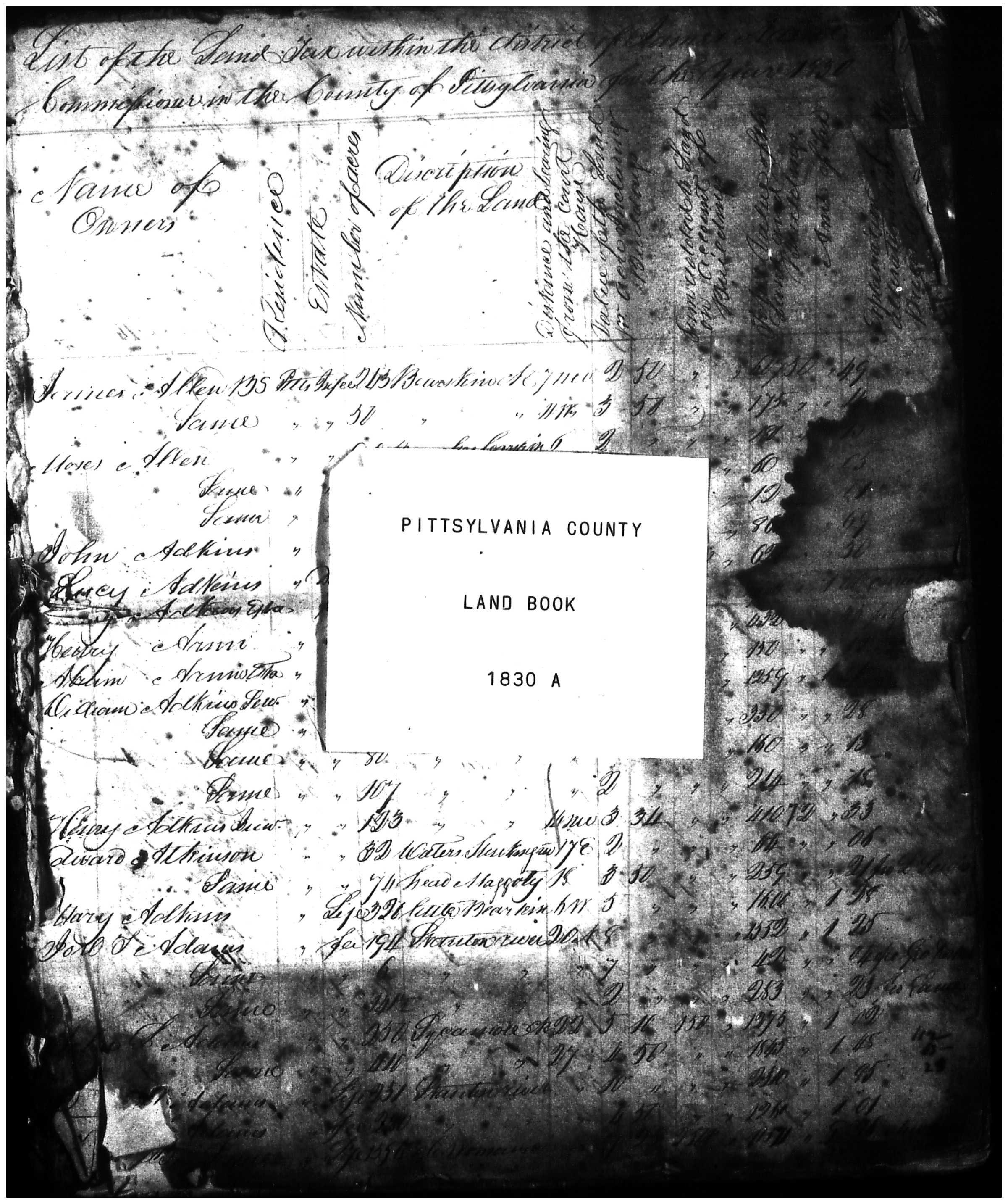 Document