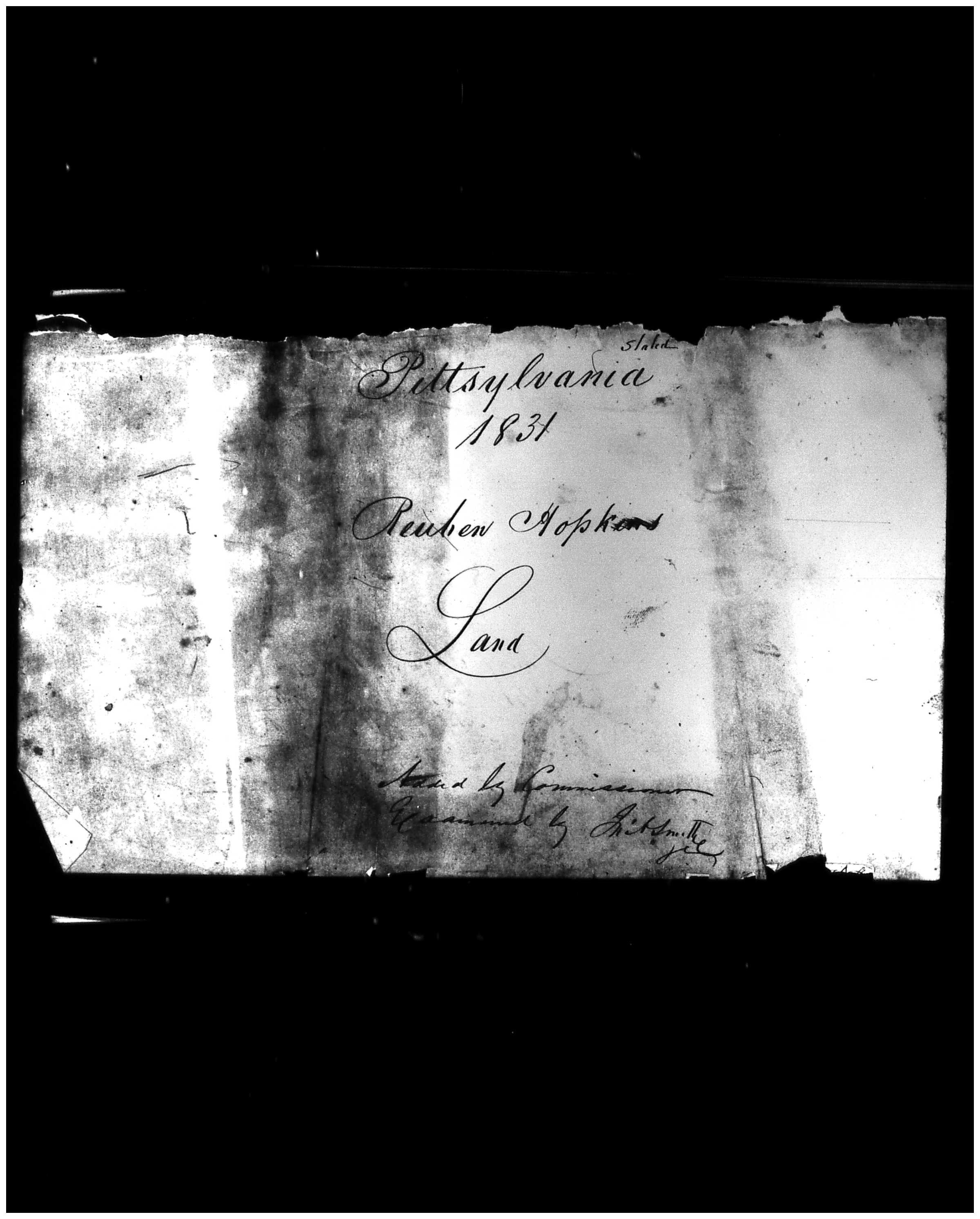 Document