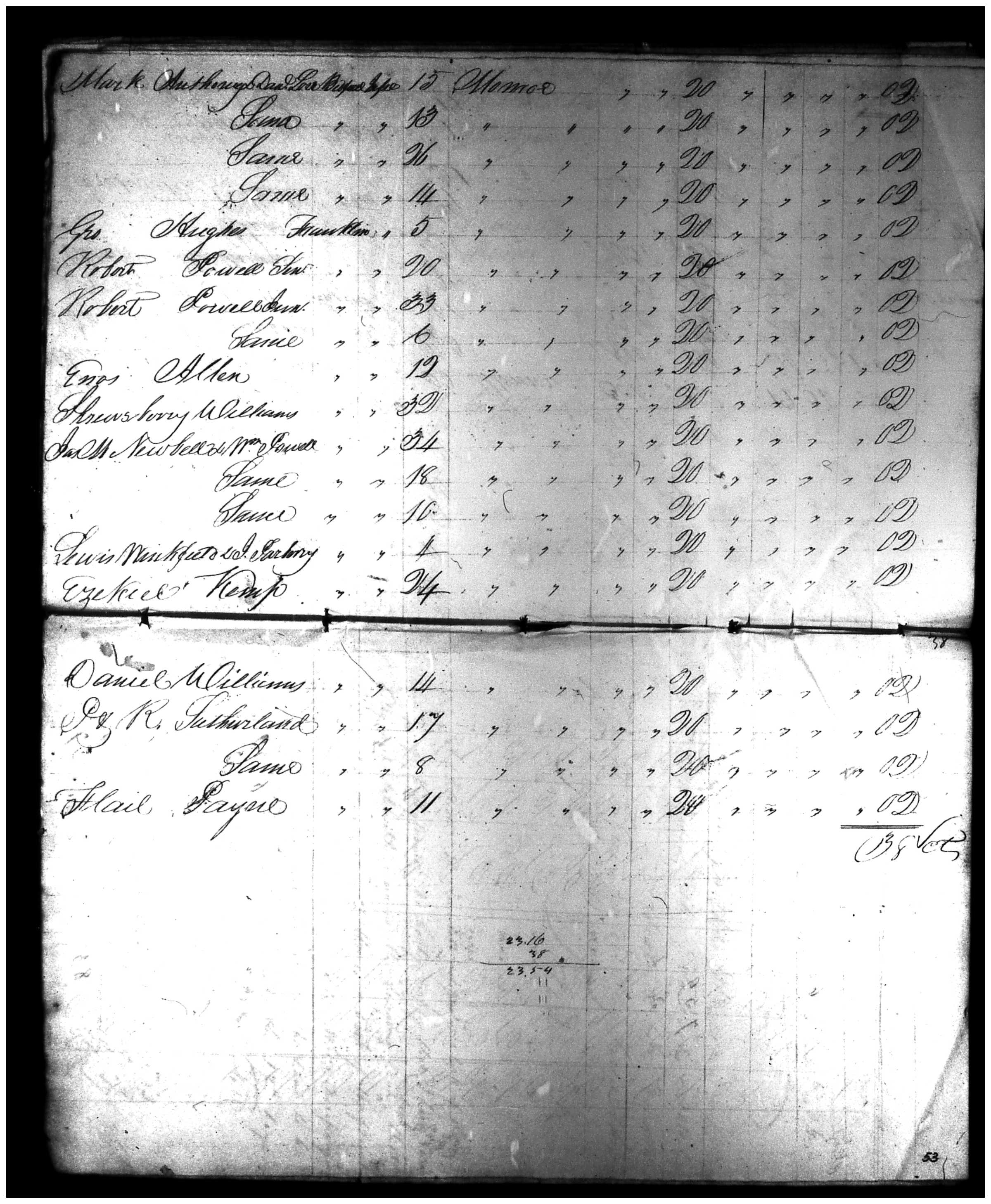 Document