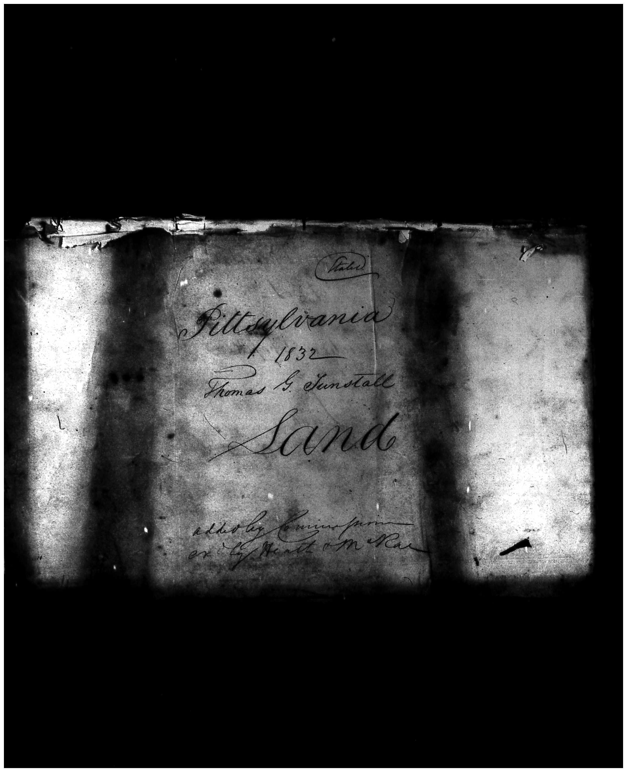 Document